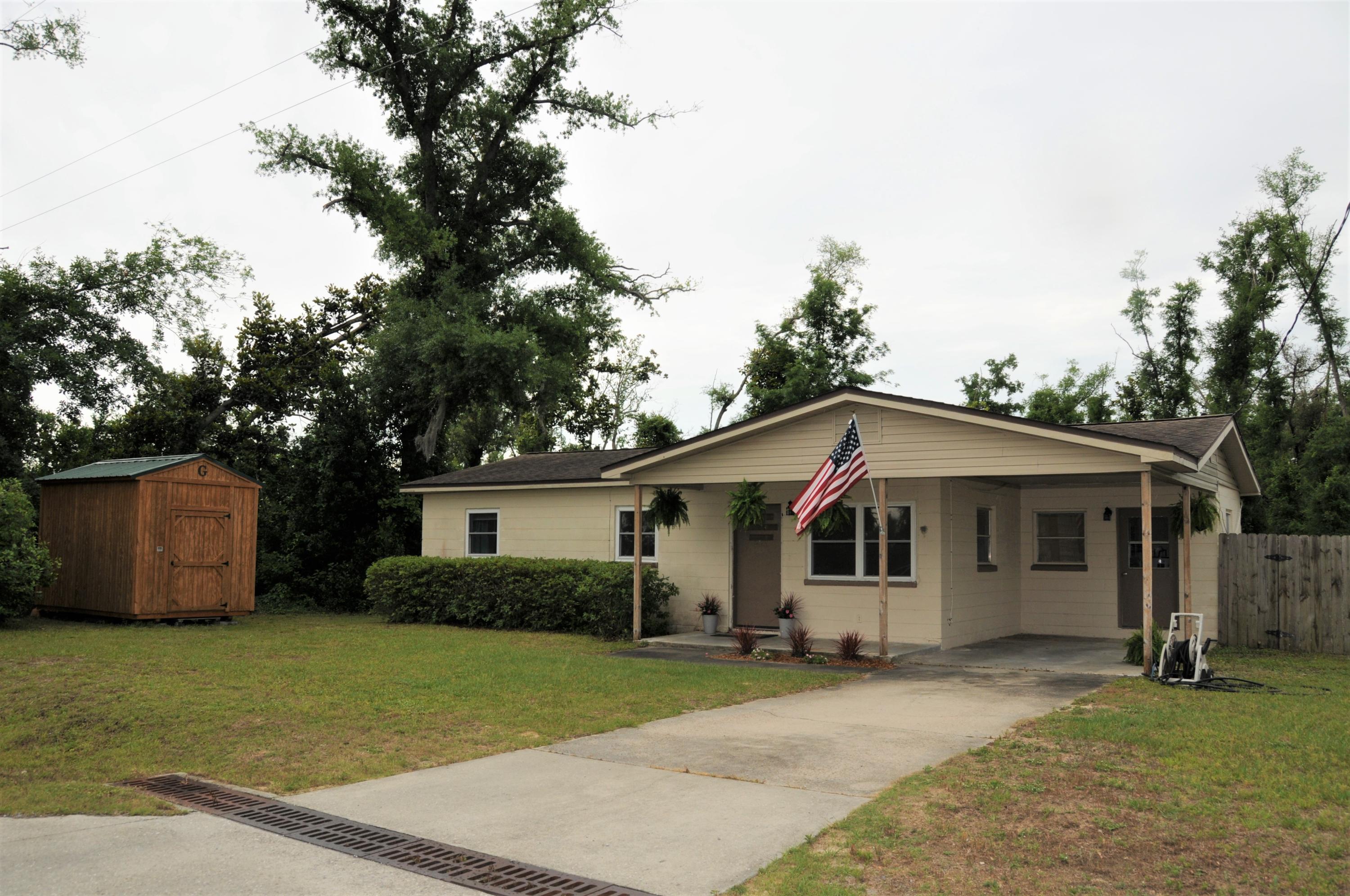 Hardy's Haven - Residential