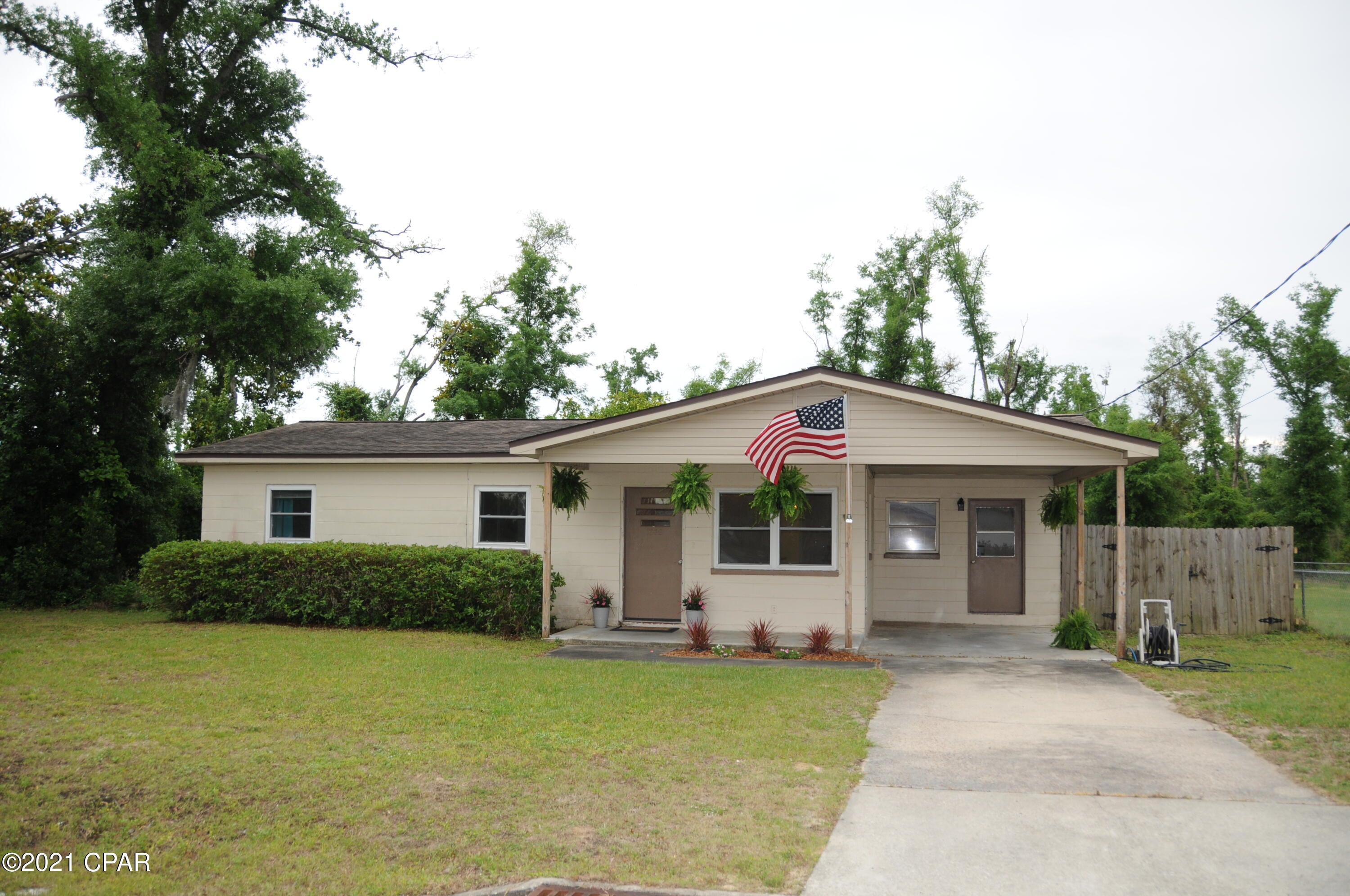 Hardy's Haven - Residential