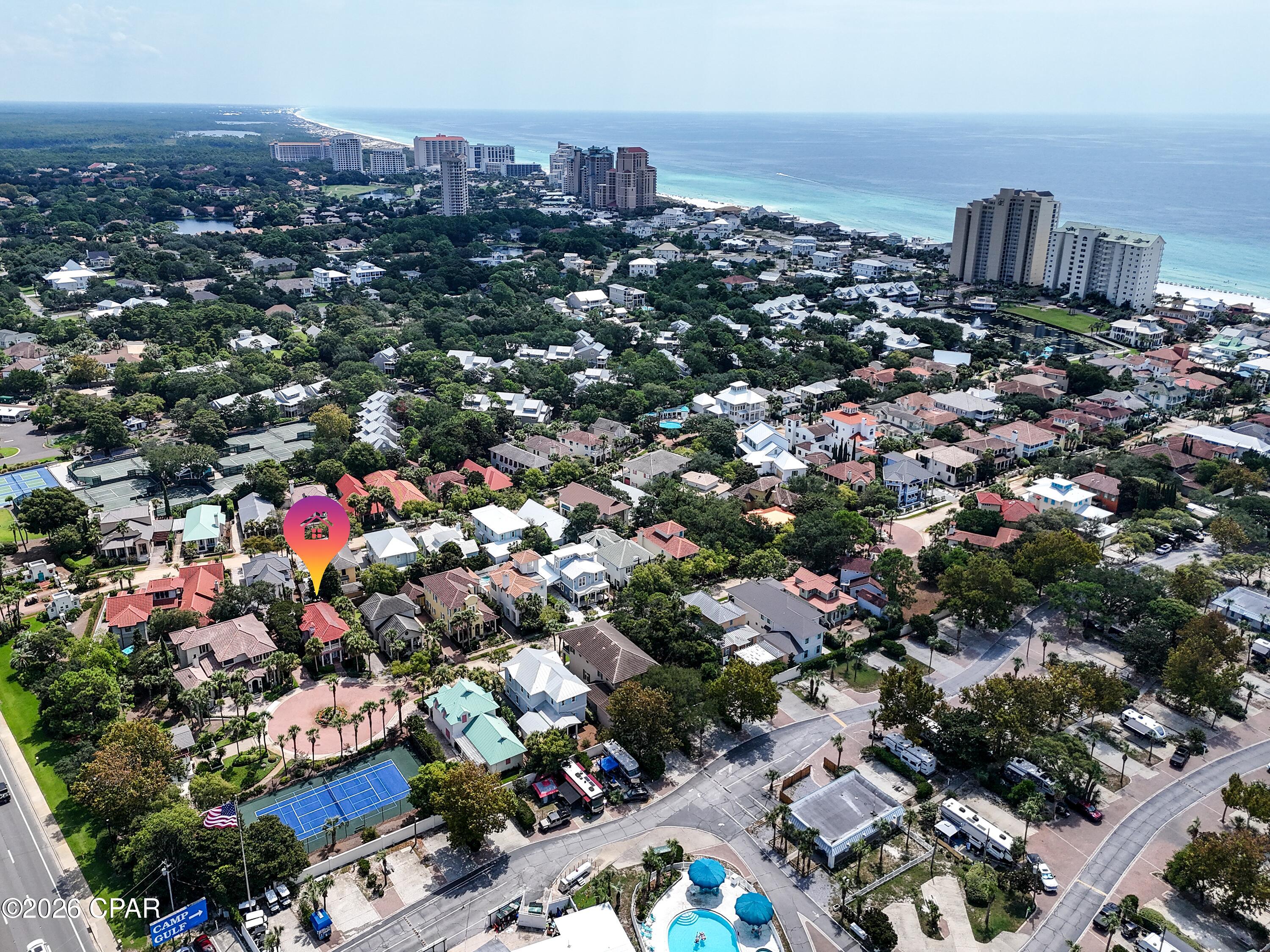 No Named Subdivision - Residential