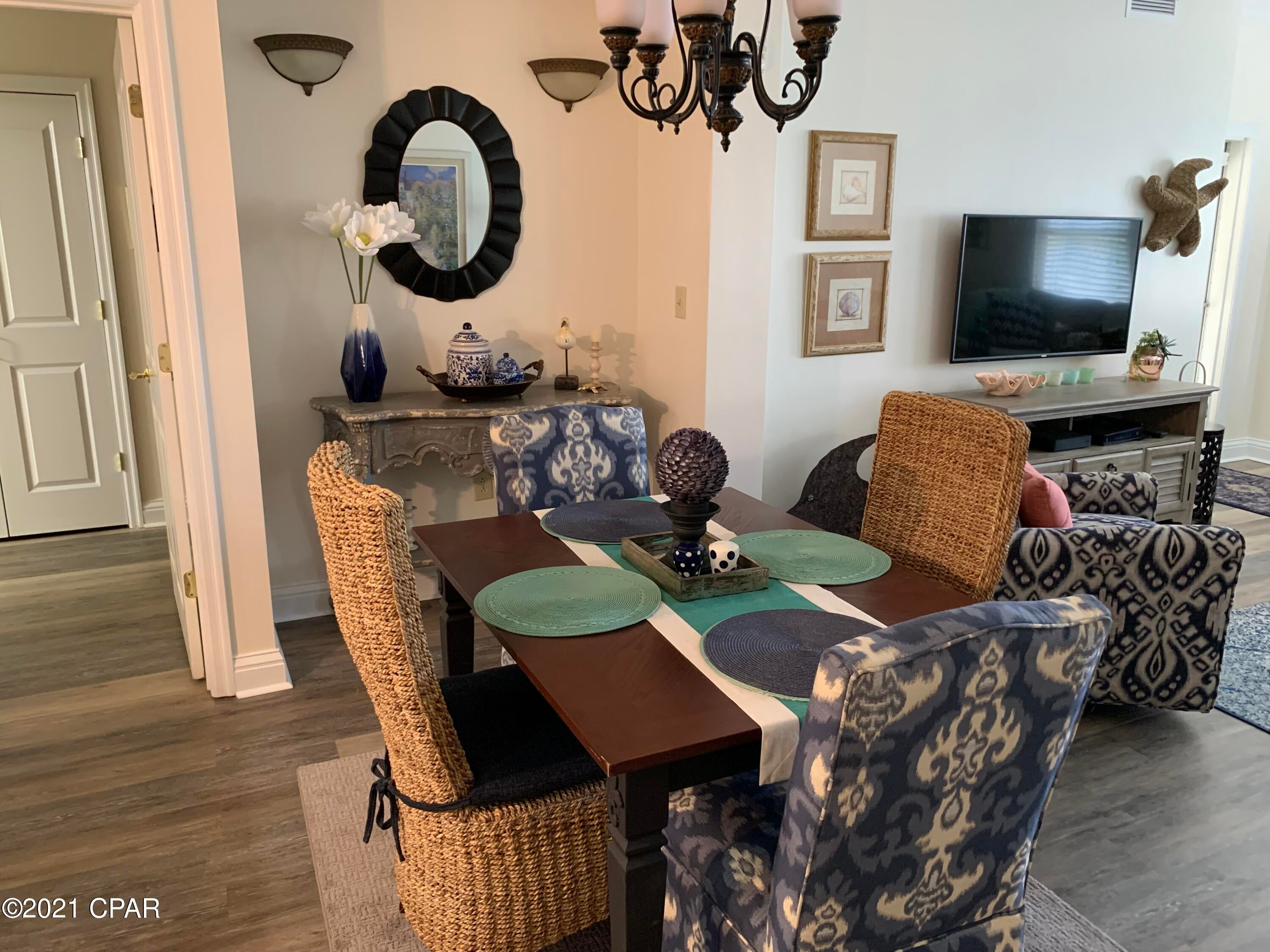 Bay Point Grand Residences - Residential Lease