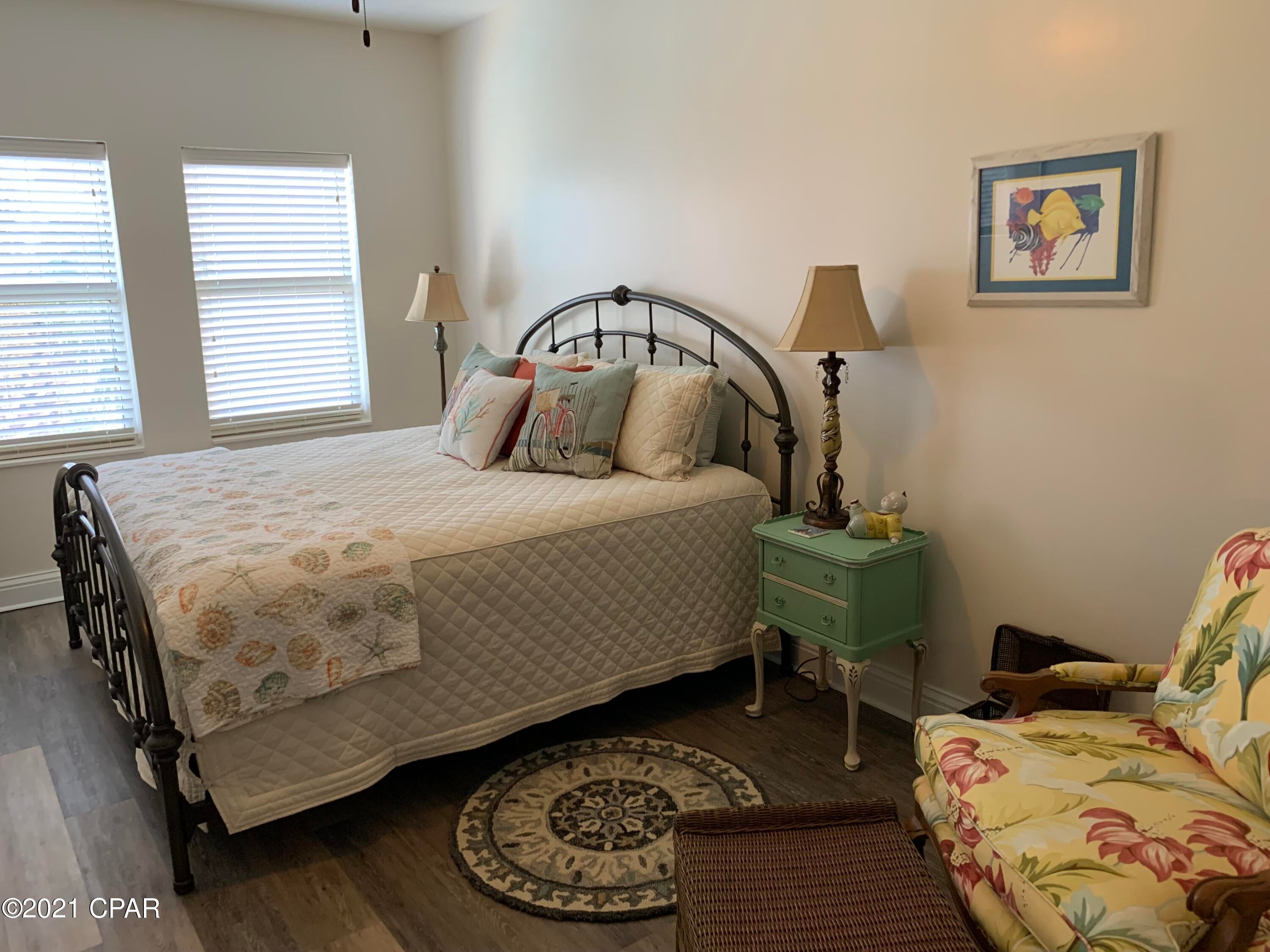Bay Point Grand Residences - Residential Lease