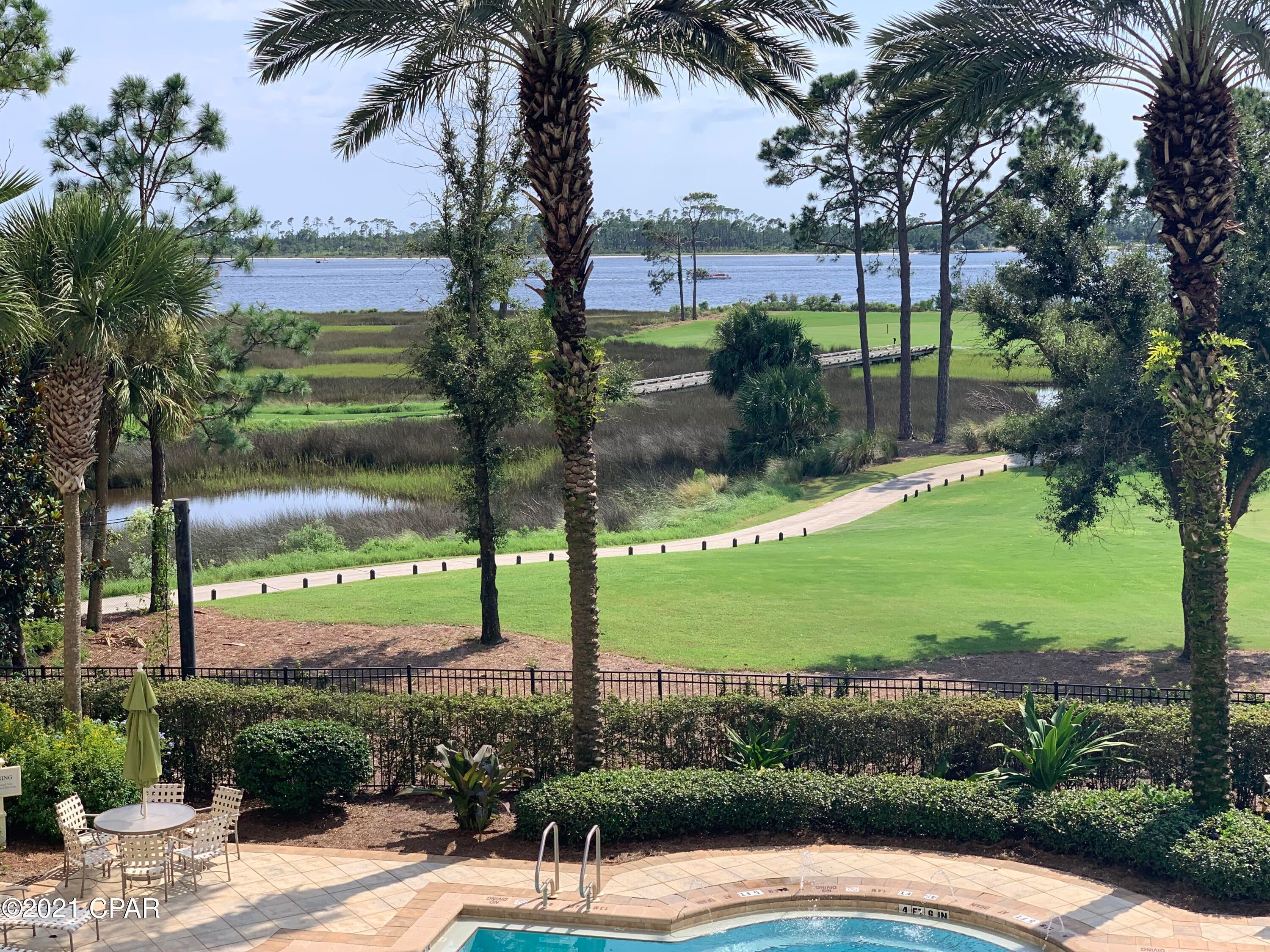 Bay Point Grand Residences - Residential Lease