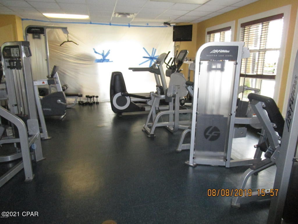 Bay Point Grand Residences - Residential Lease