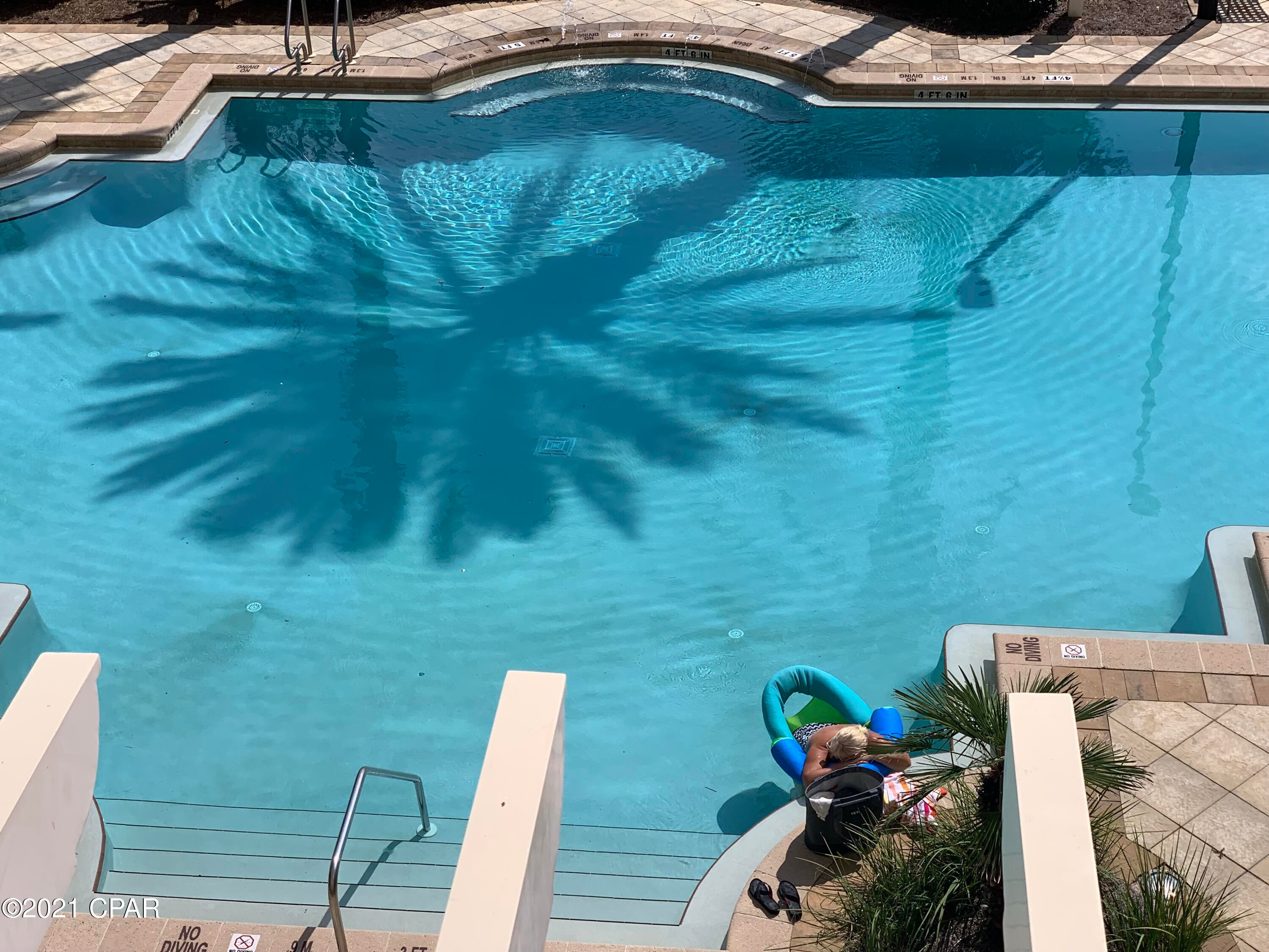 Bay Point Grand Residences - Residential Lease