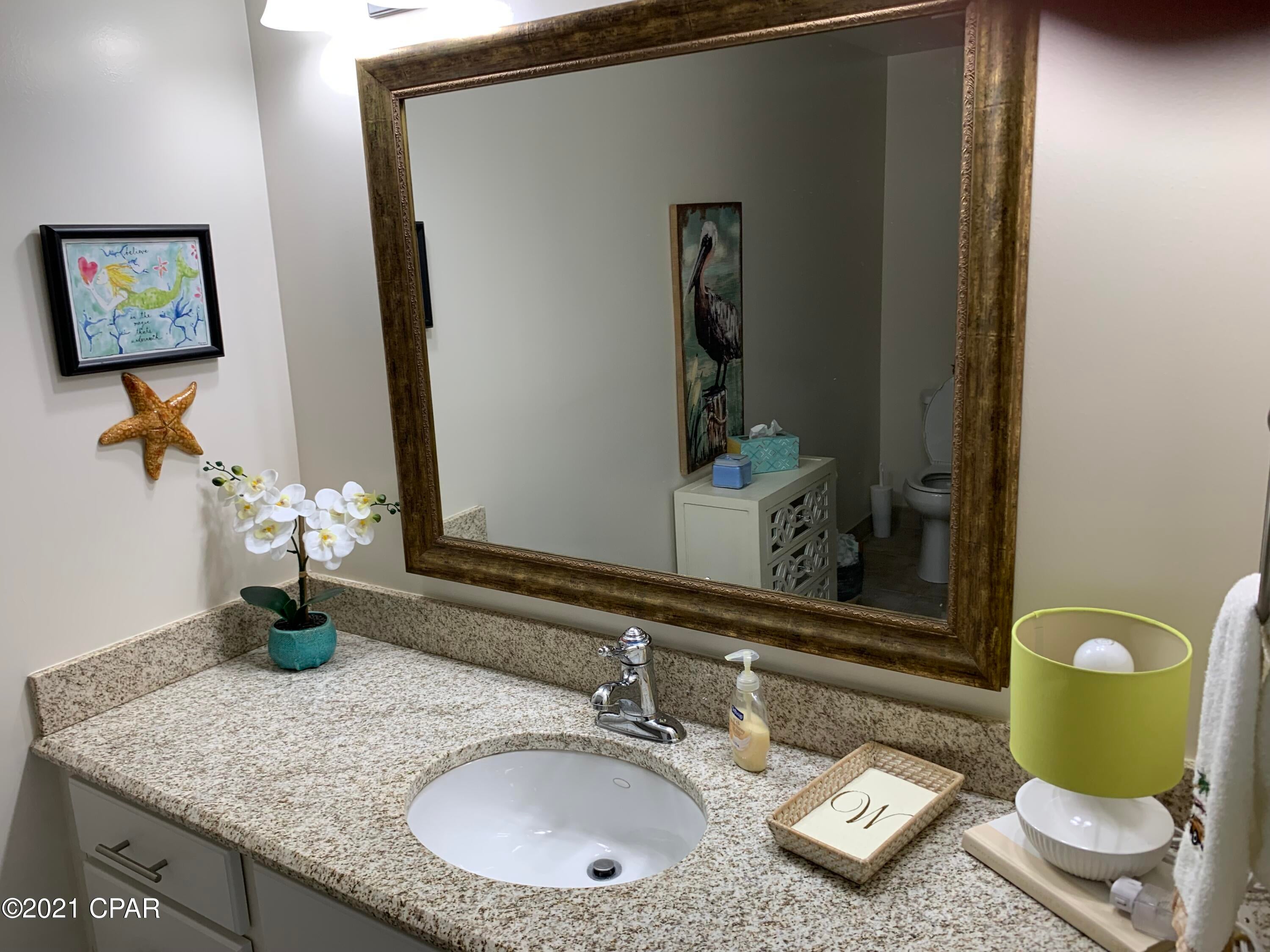 Bay Point Grand Residences - Residential Lease
