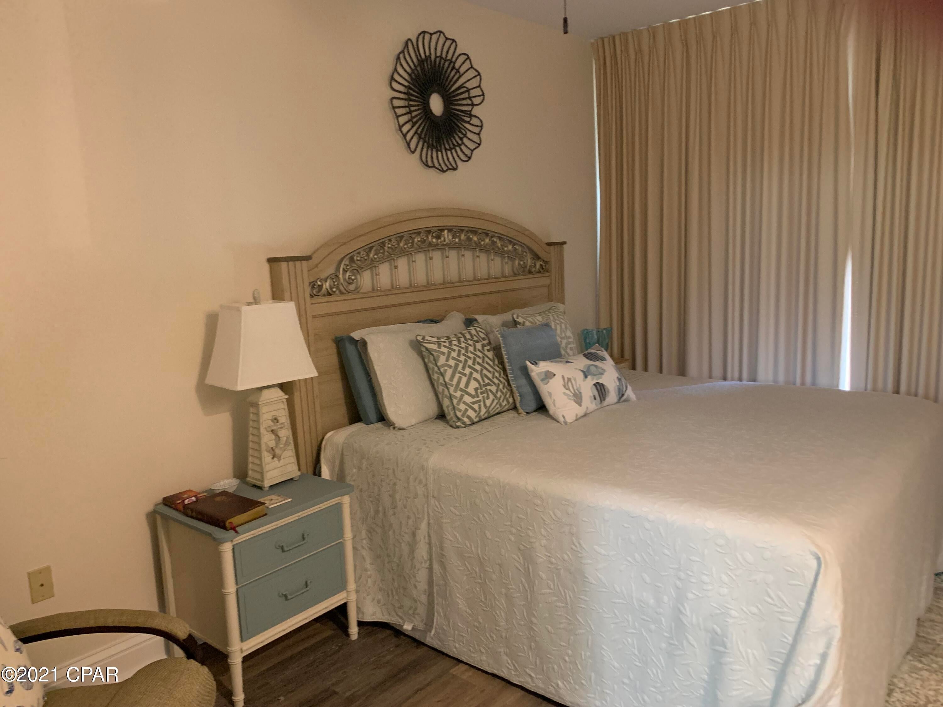 Bay Point Grand Residences - Residential Lease