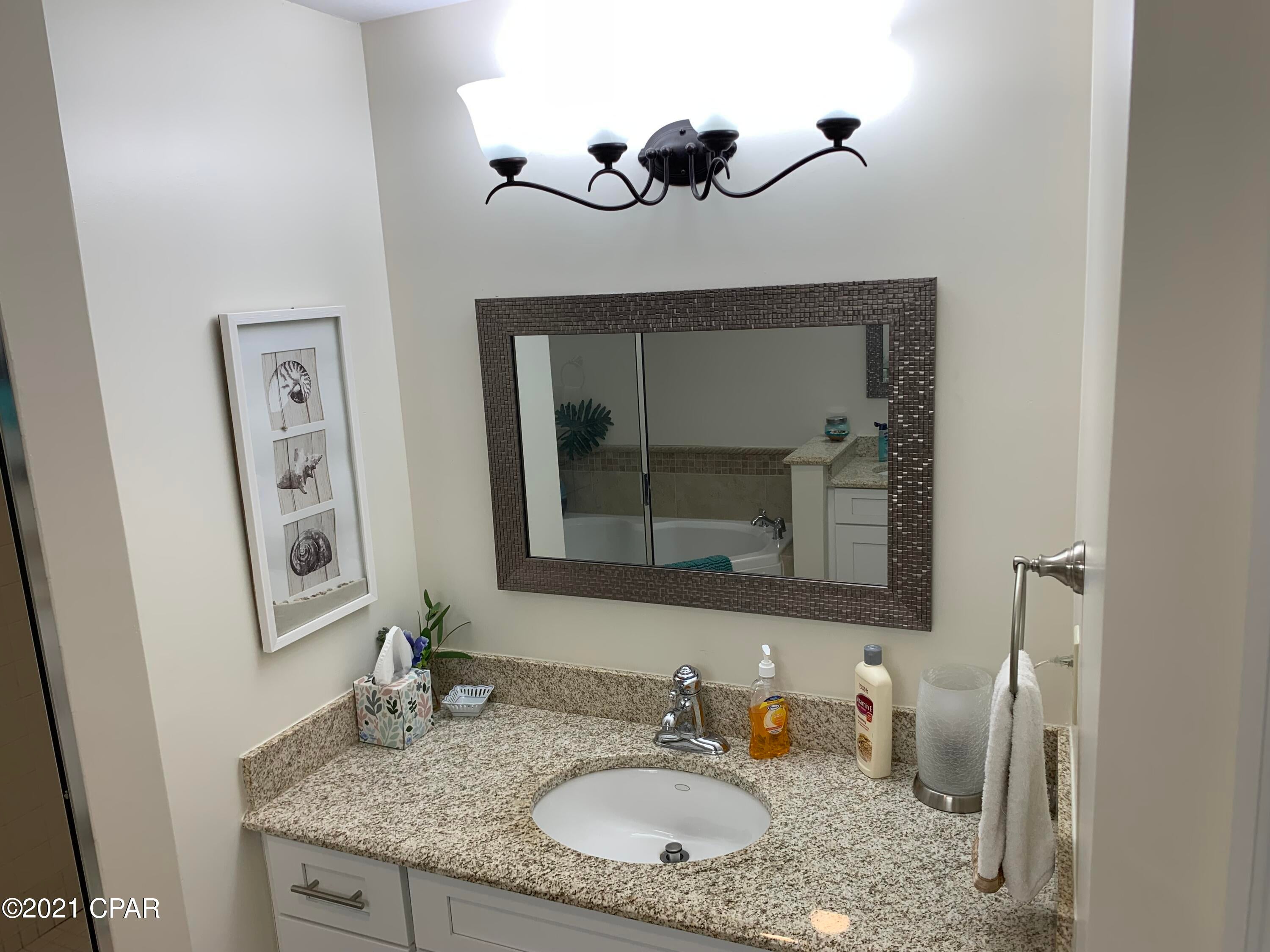 Bay Point Grand Residences - Residential Lease