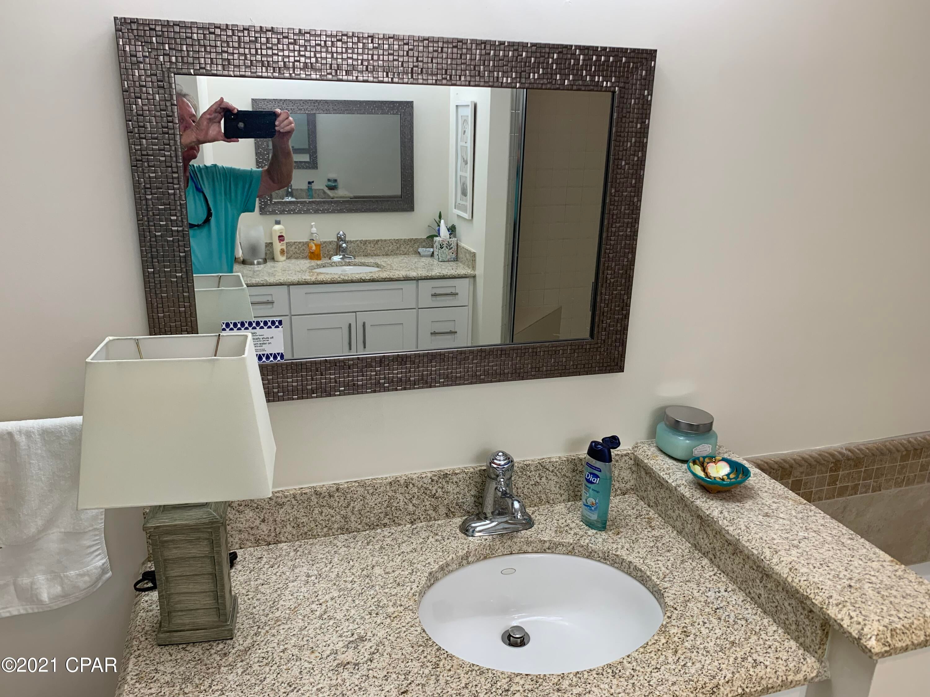 Bay Point Grand Residences - Residential Lease