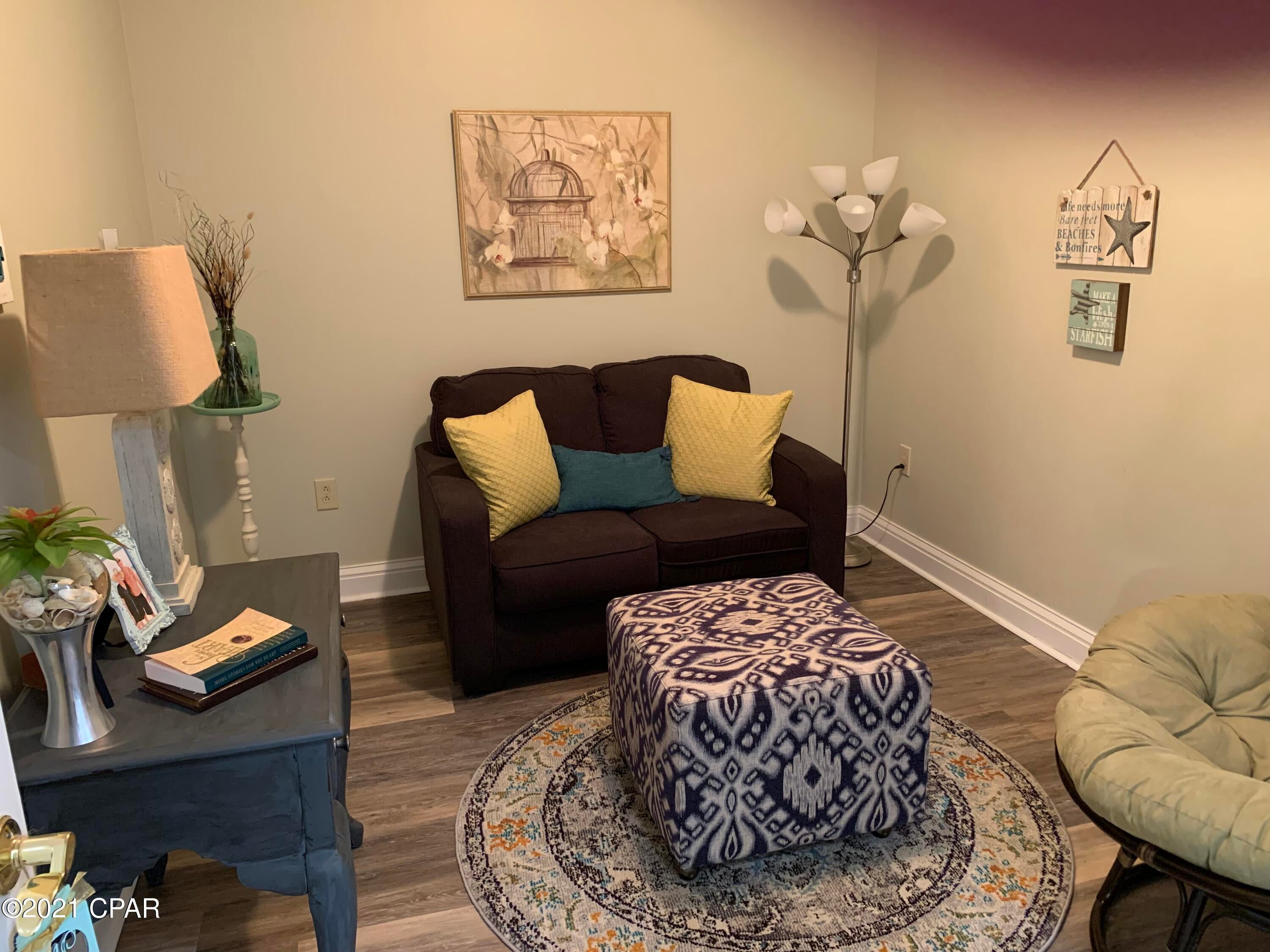Bay Point Grand Residences - Residential Lease