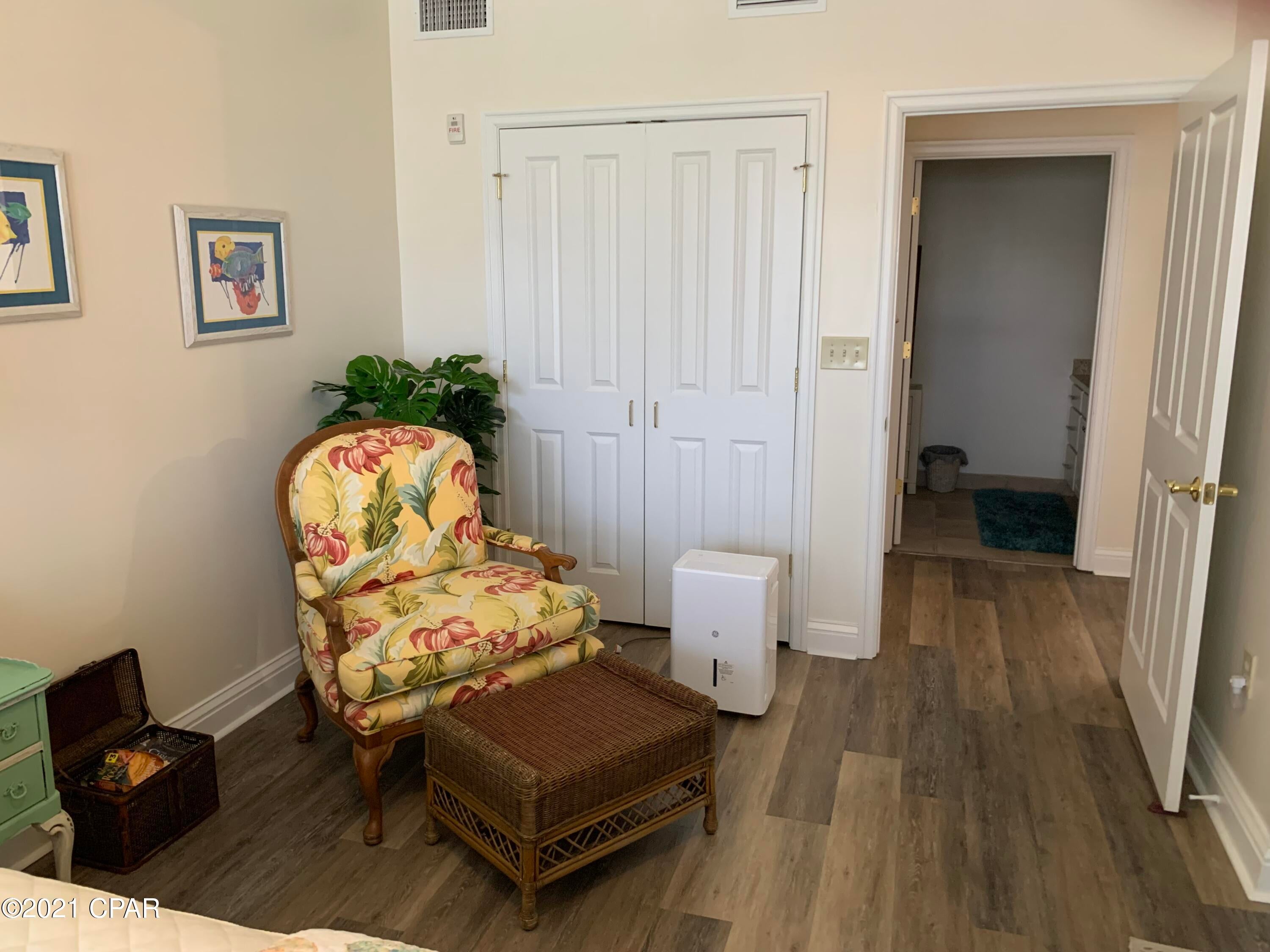 Bay Point Grand Residences - Residential Lease