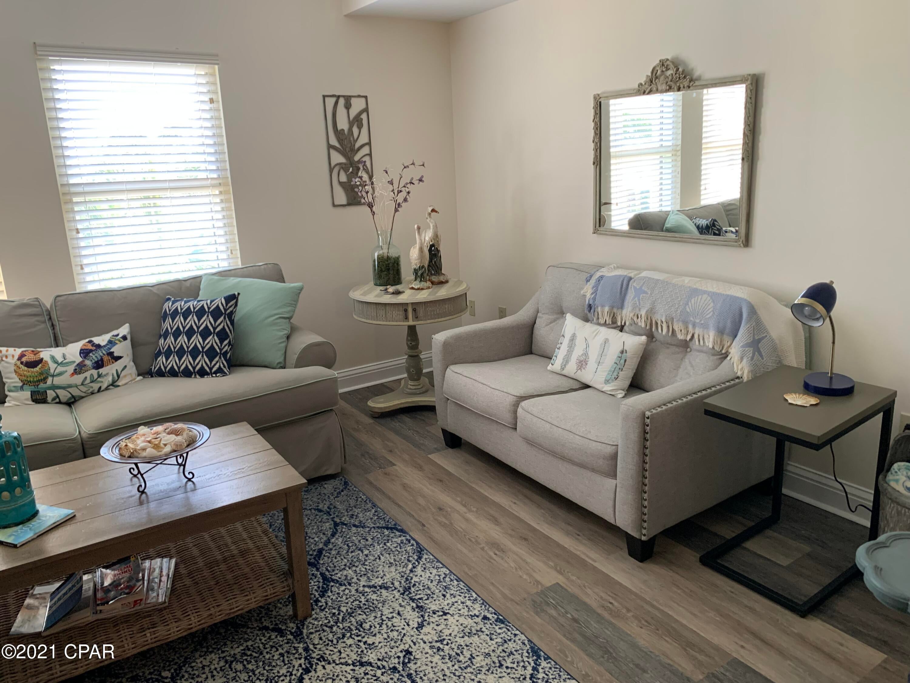 Bay Point Grand Residences - Residential Lease