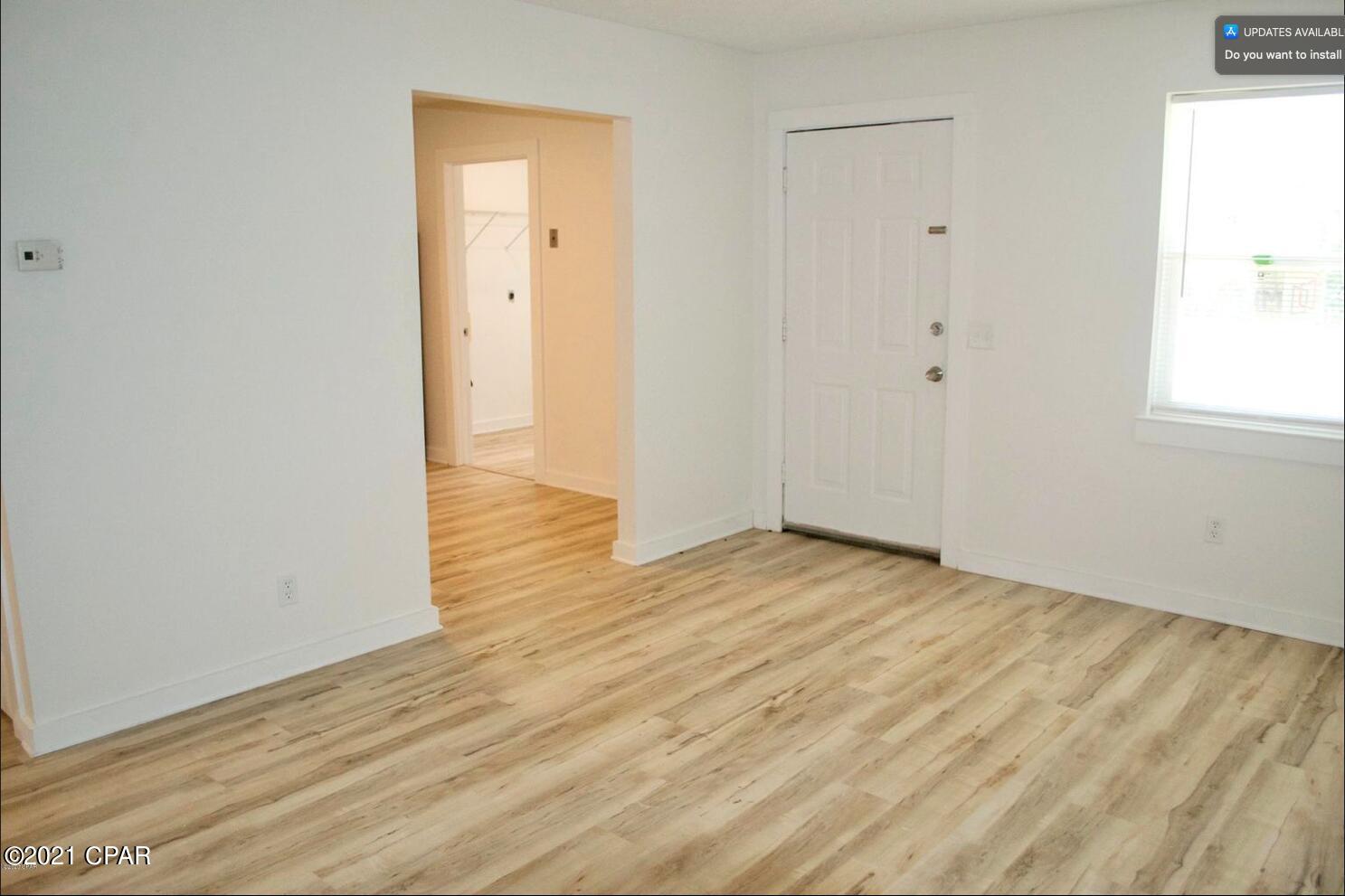 [No Recorded Subdiv] - Residential Lease