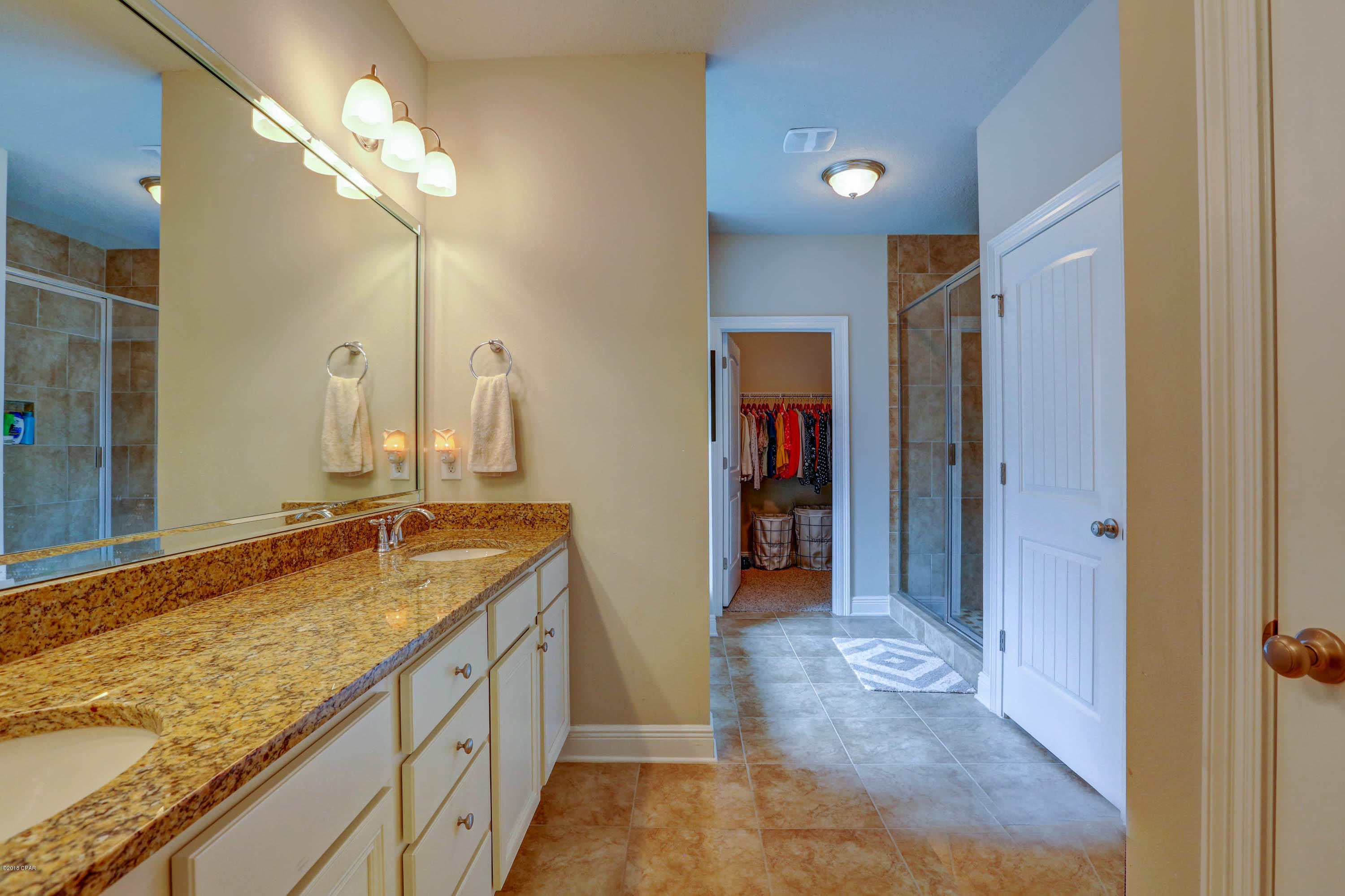 Village Of Mill Bayou/Shoreline Village Ph 1A - Residential