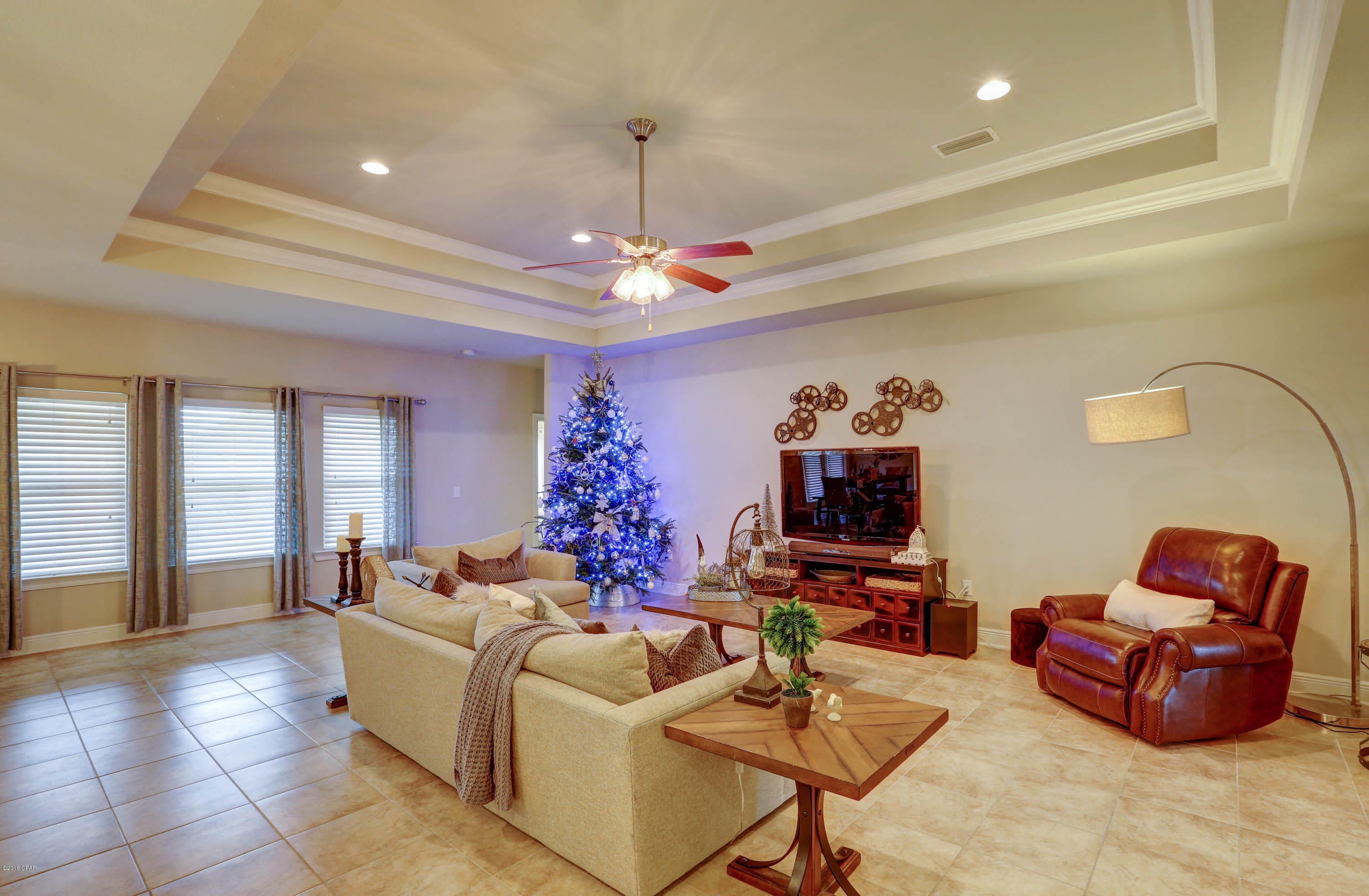 Village Of Mill Bayou/Shoreline Village Ph 1A - Residential