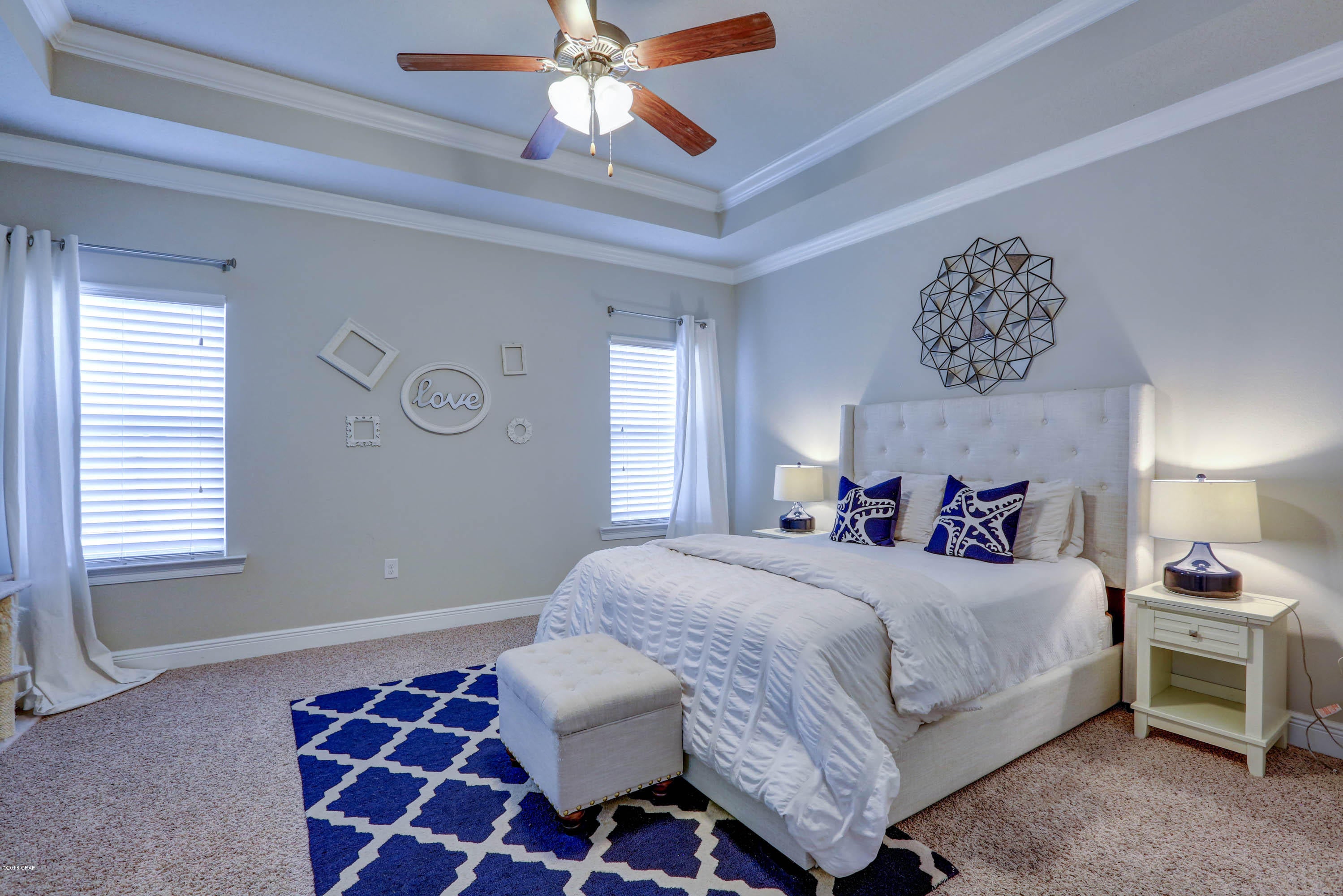 Village Of Mill Bayou/Shoreline Village Ph 1A - Residential
