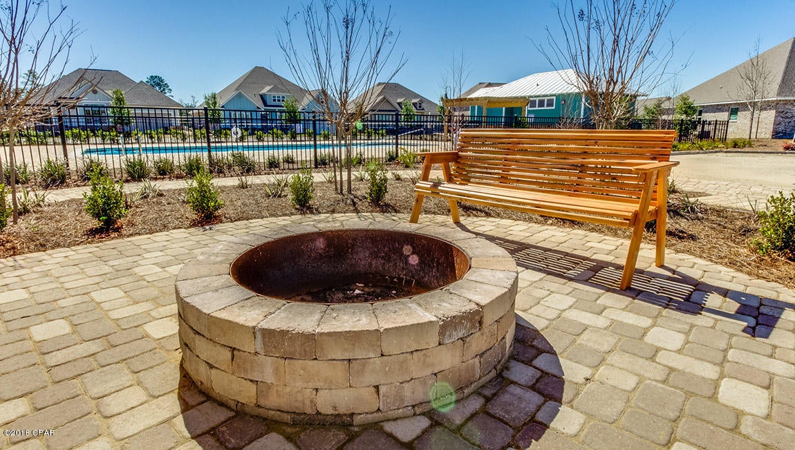 Village Of Mill Bayou/Shoreline Village Ph 1A - Residential