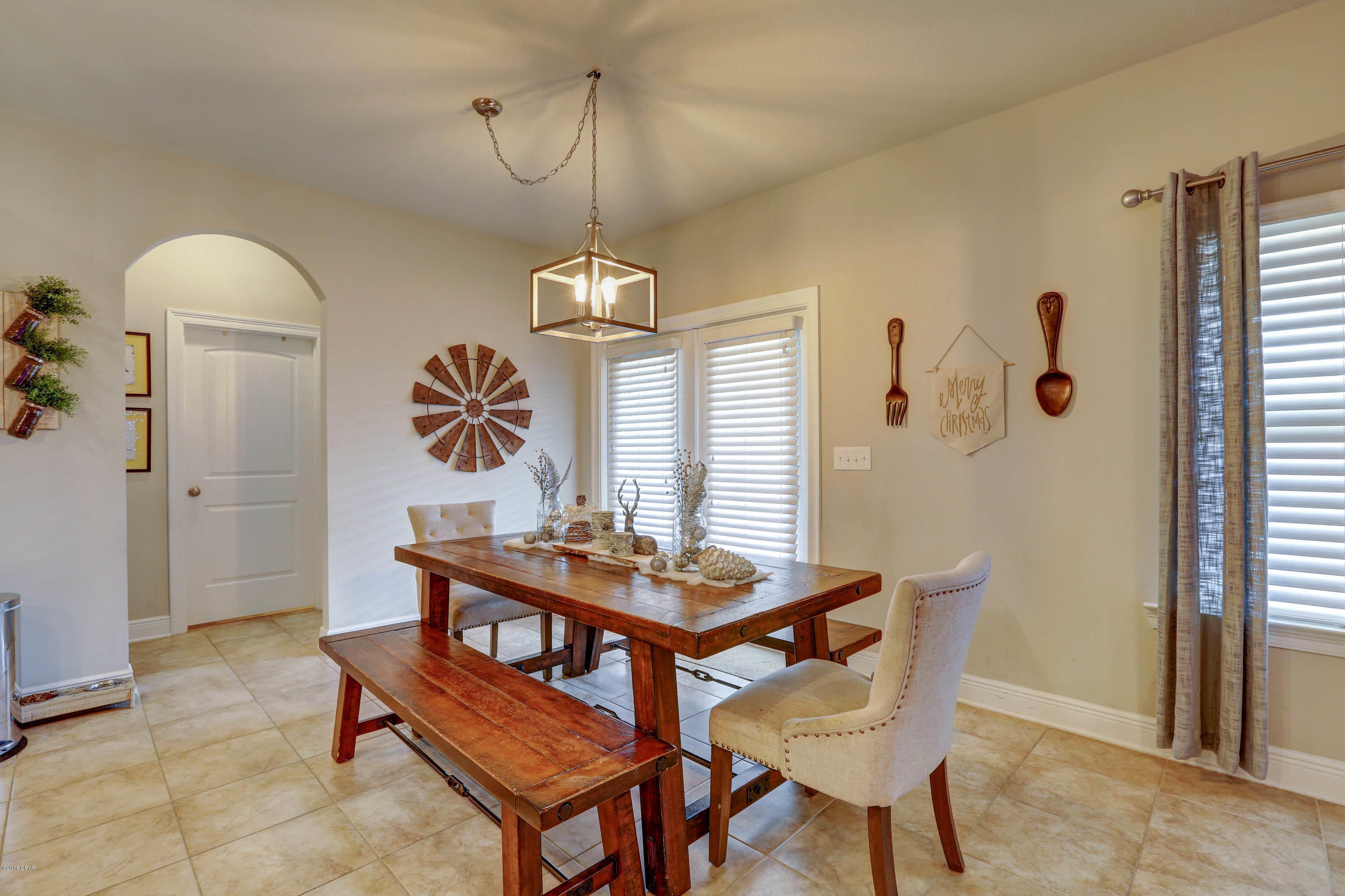 Village Of Mill Bayou/Shoreline Village Ph 1A - Residential