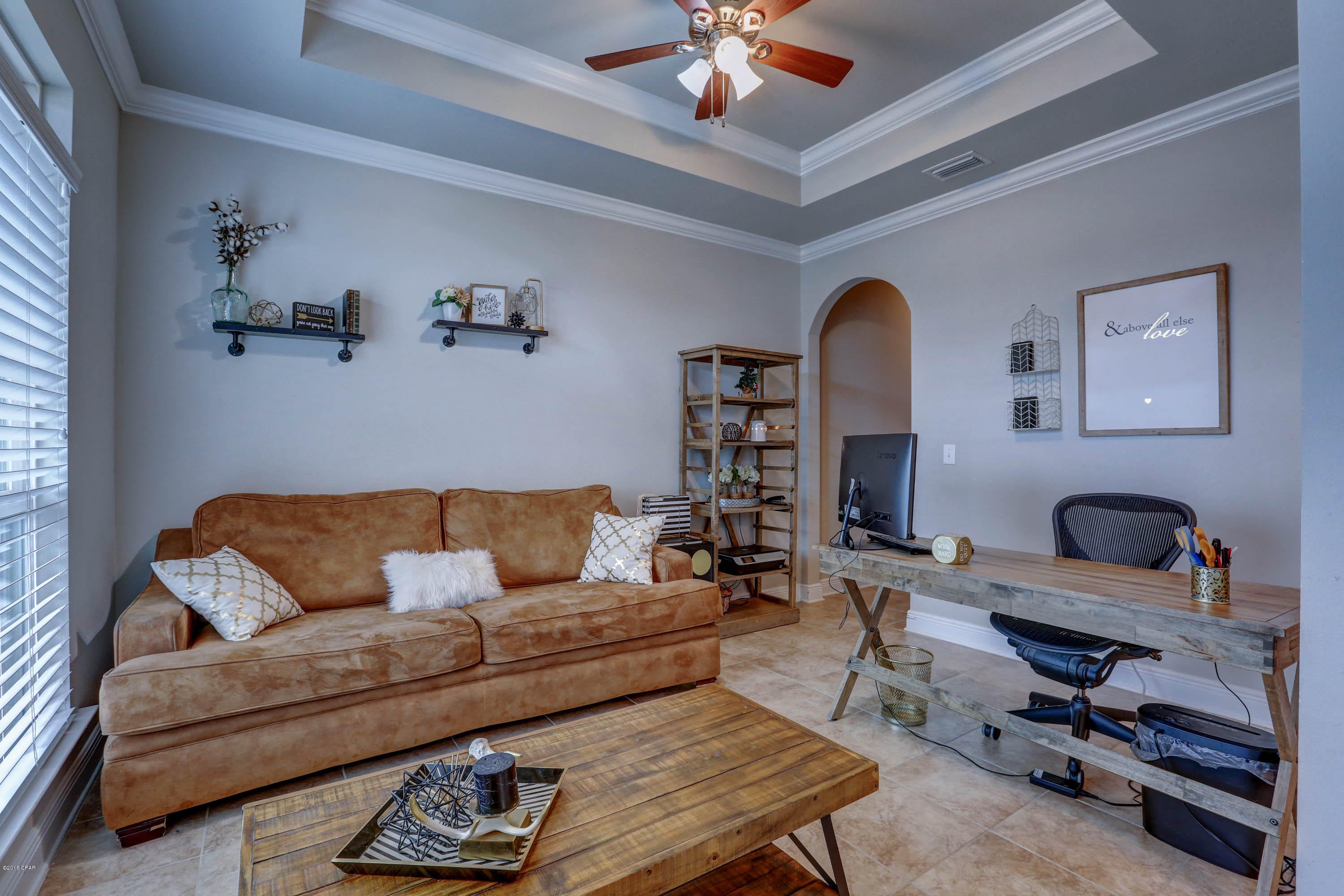 Village Of Mill Bayou/Shoreline Village Ph 1A - Residential