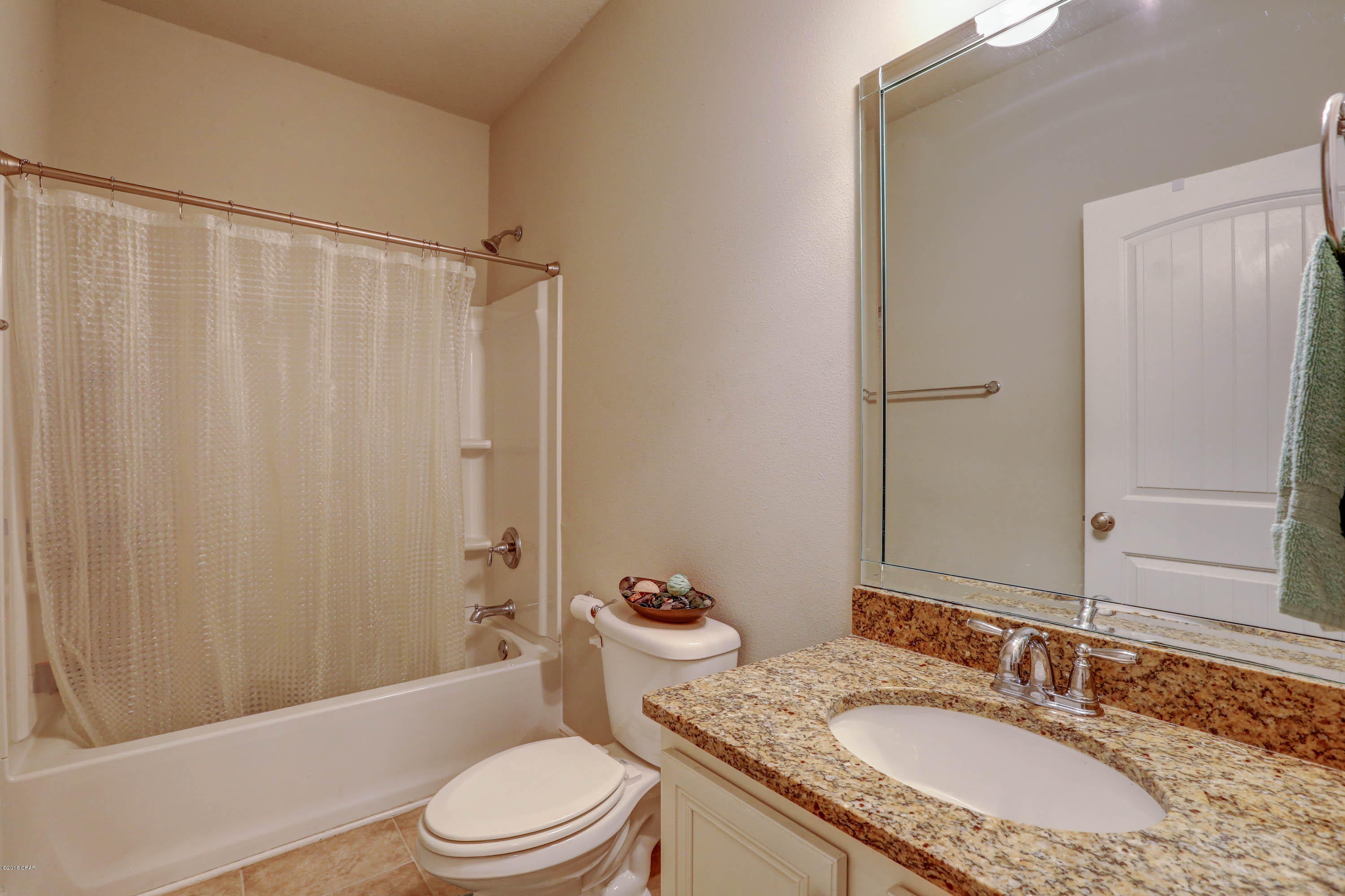 Village Of Mill Bayou/Shoreline Village Ph 1A - Residential