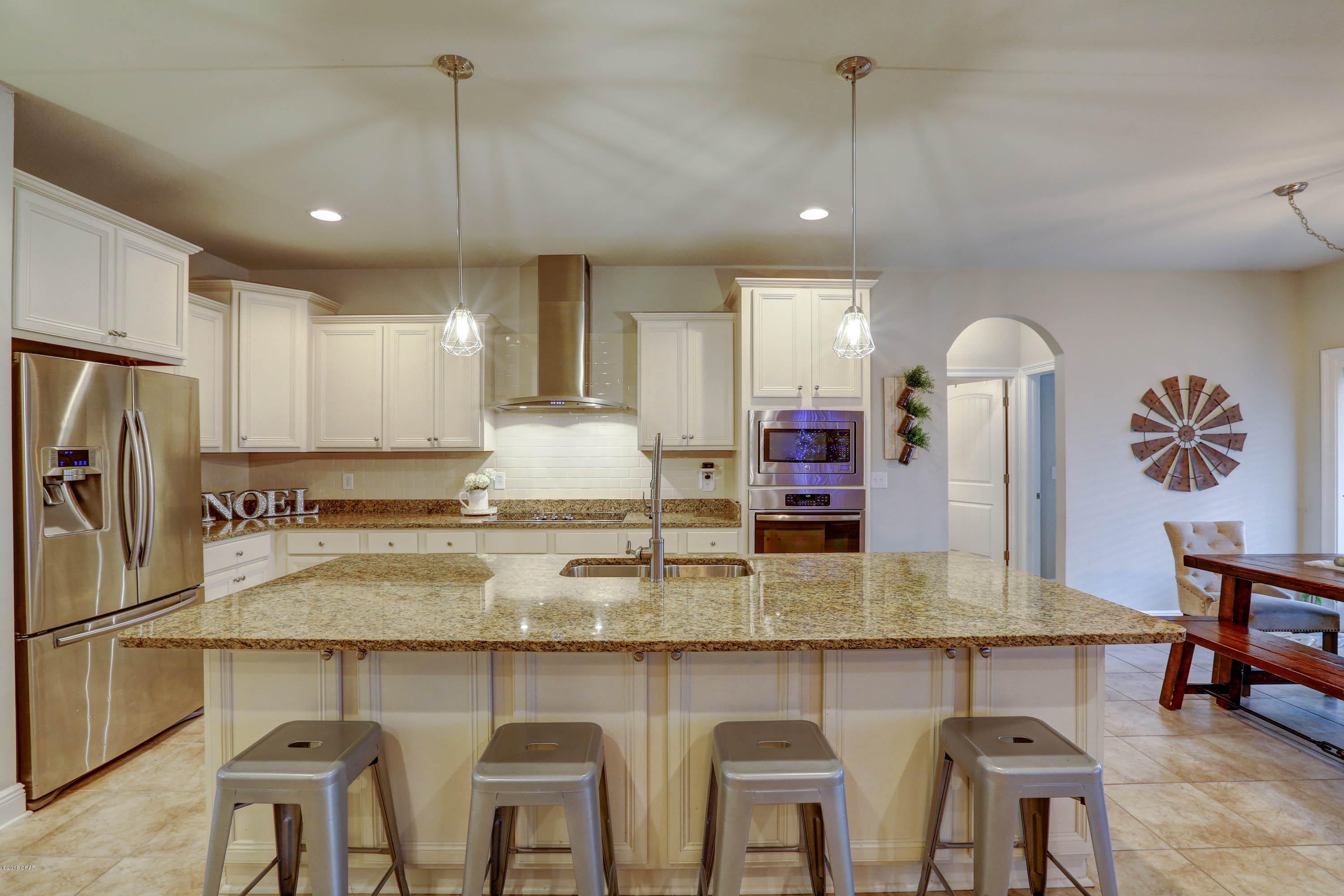 Village Of Mill Bayou/Shoreline Village Ph 1A - Residential