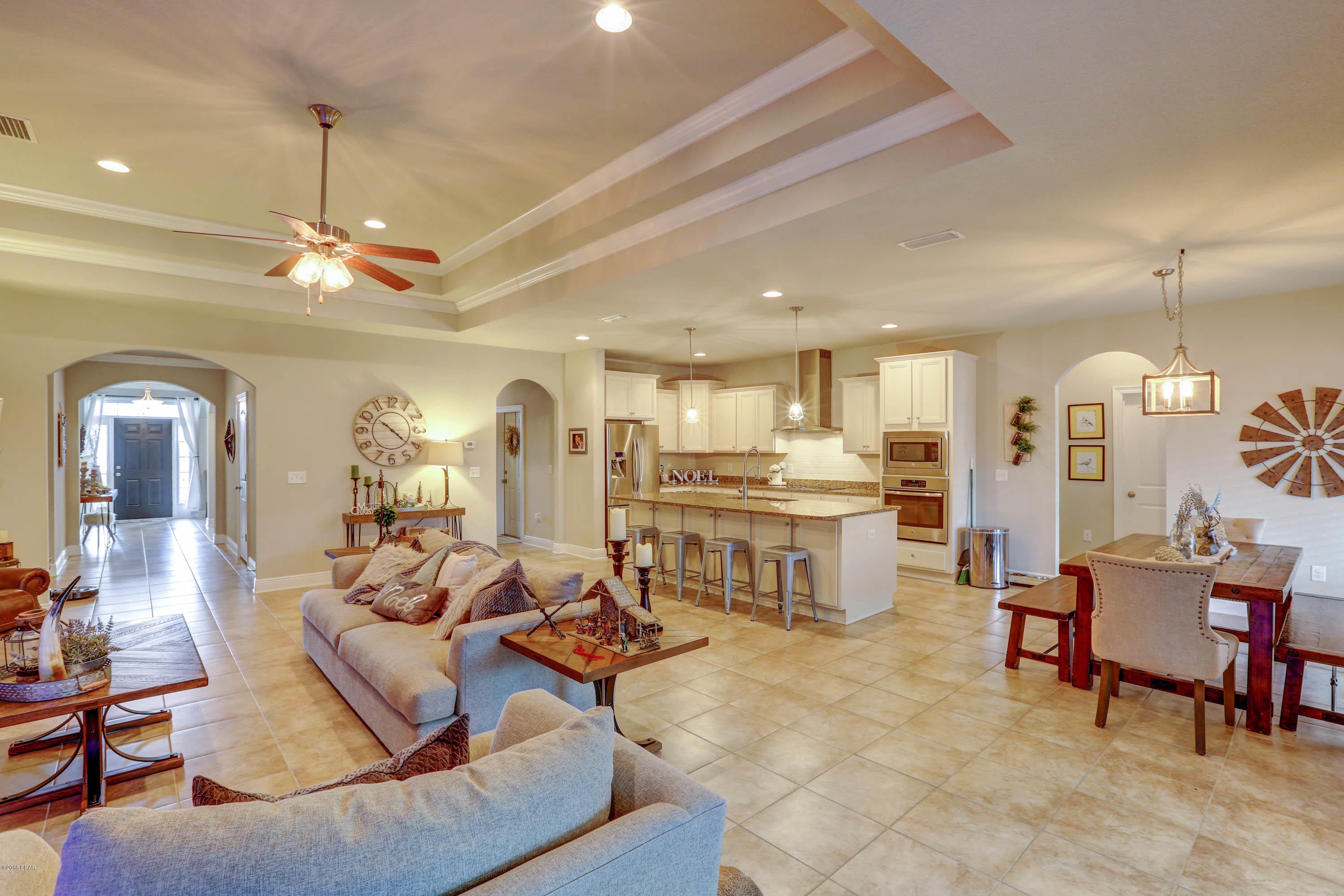 Village Of Mill Bayou/Shoreline Village Ph 1A - Residential