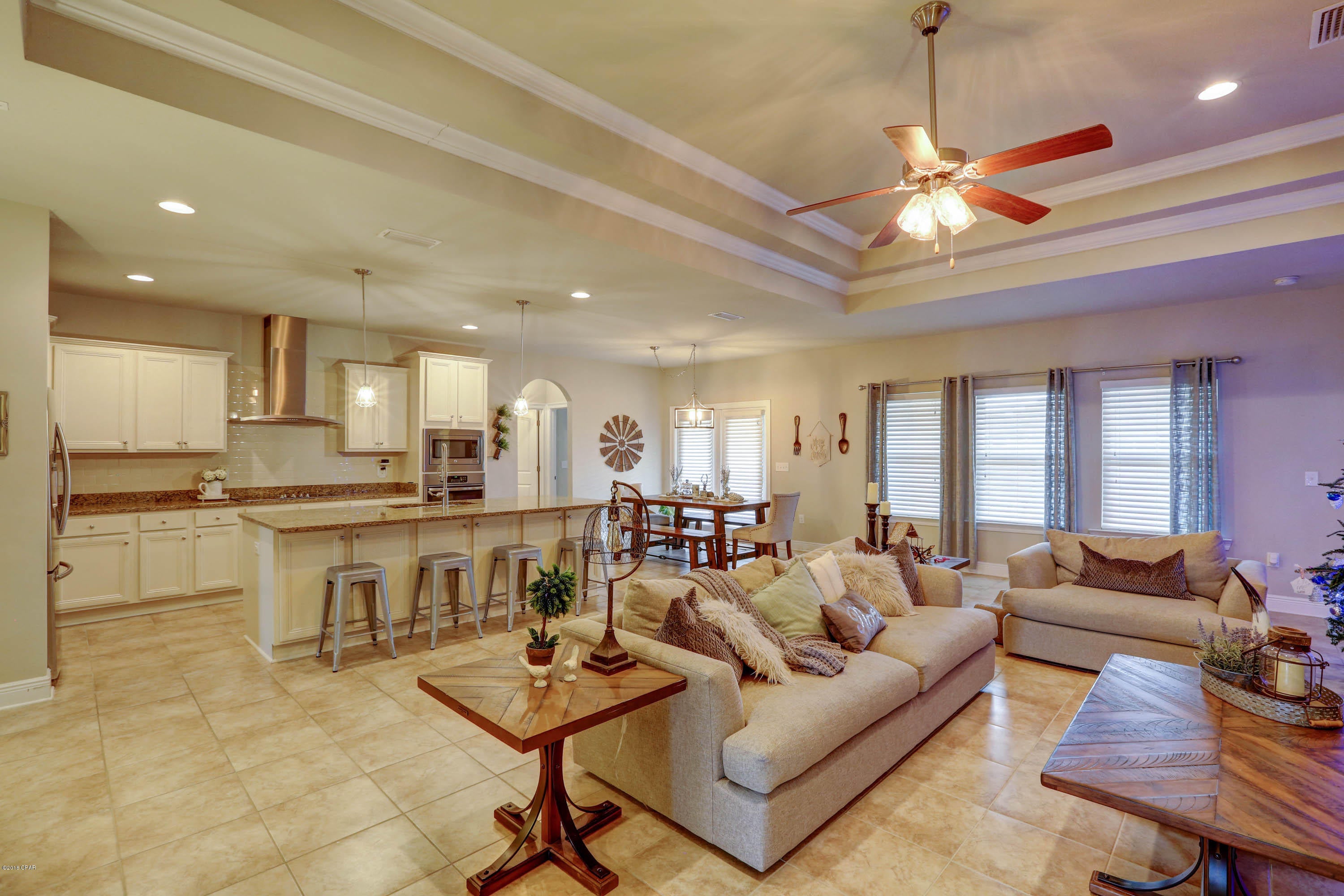 Village Of Mill Bayou/Shoreline Village Ph 1A - Residential