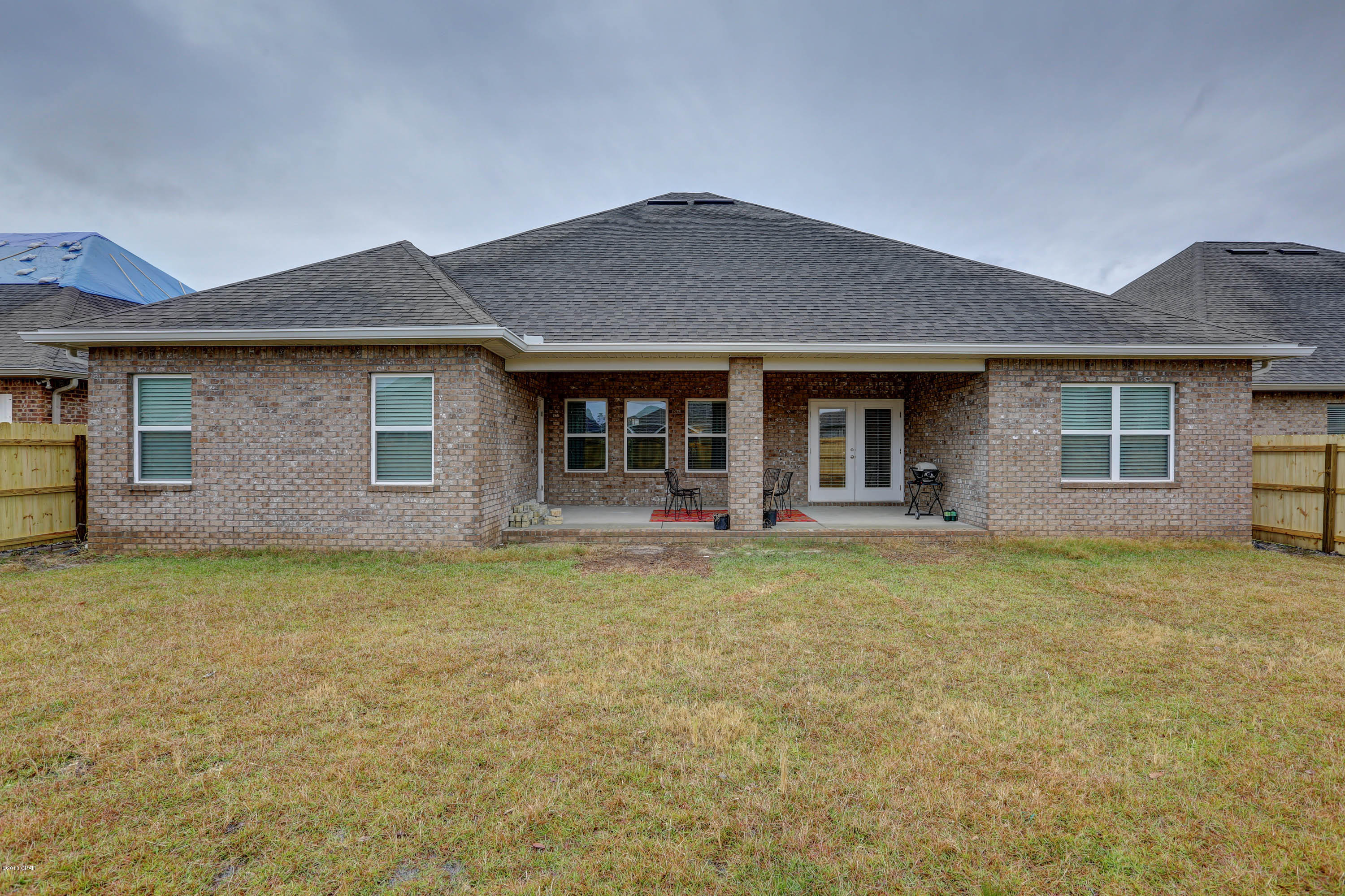 Village Of Mill Bayou/Shoreline Village Ph 1A - Residential