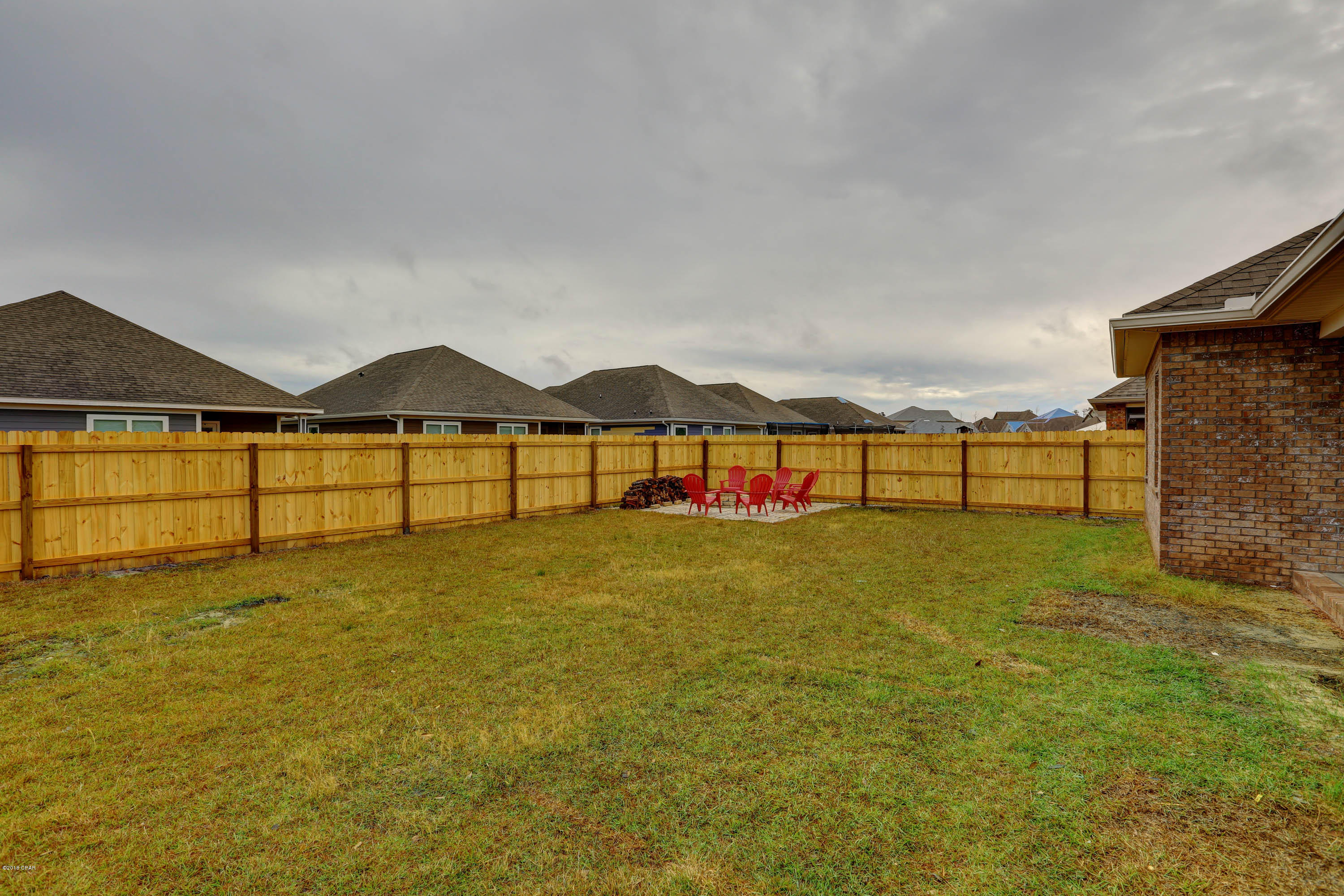 Village Of Mill Bayou/Shoreline Village Ph 1A - Residential