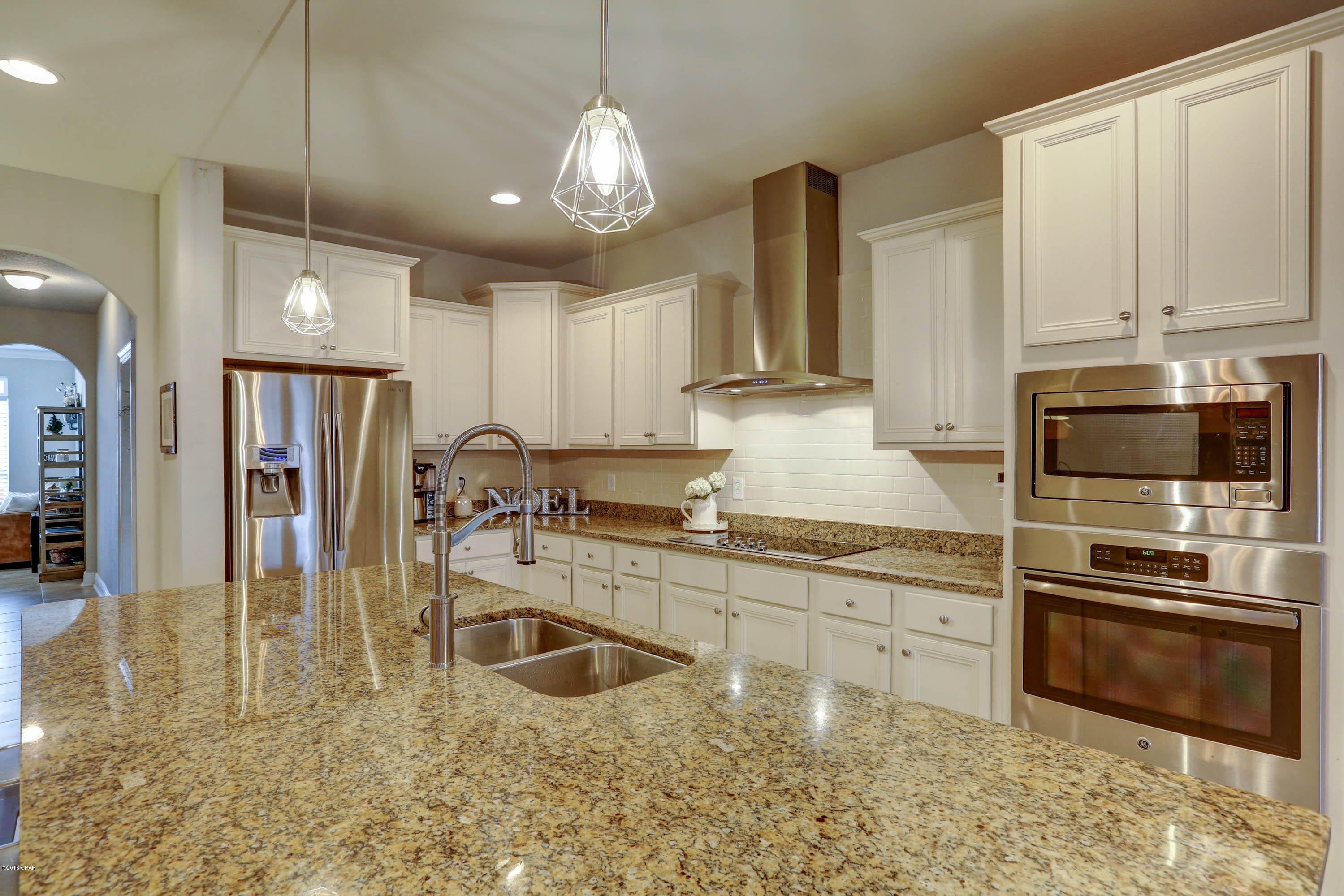 Village Of Mill Bayou/Shoreline Village Ph 1A - Residential