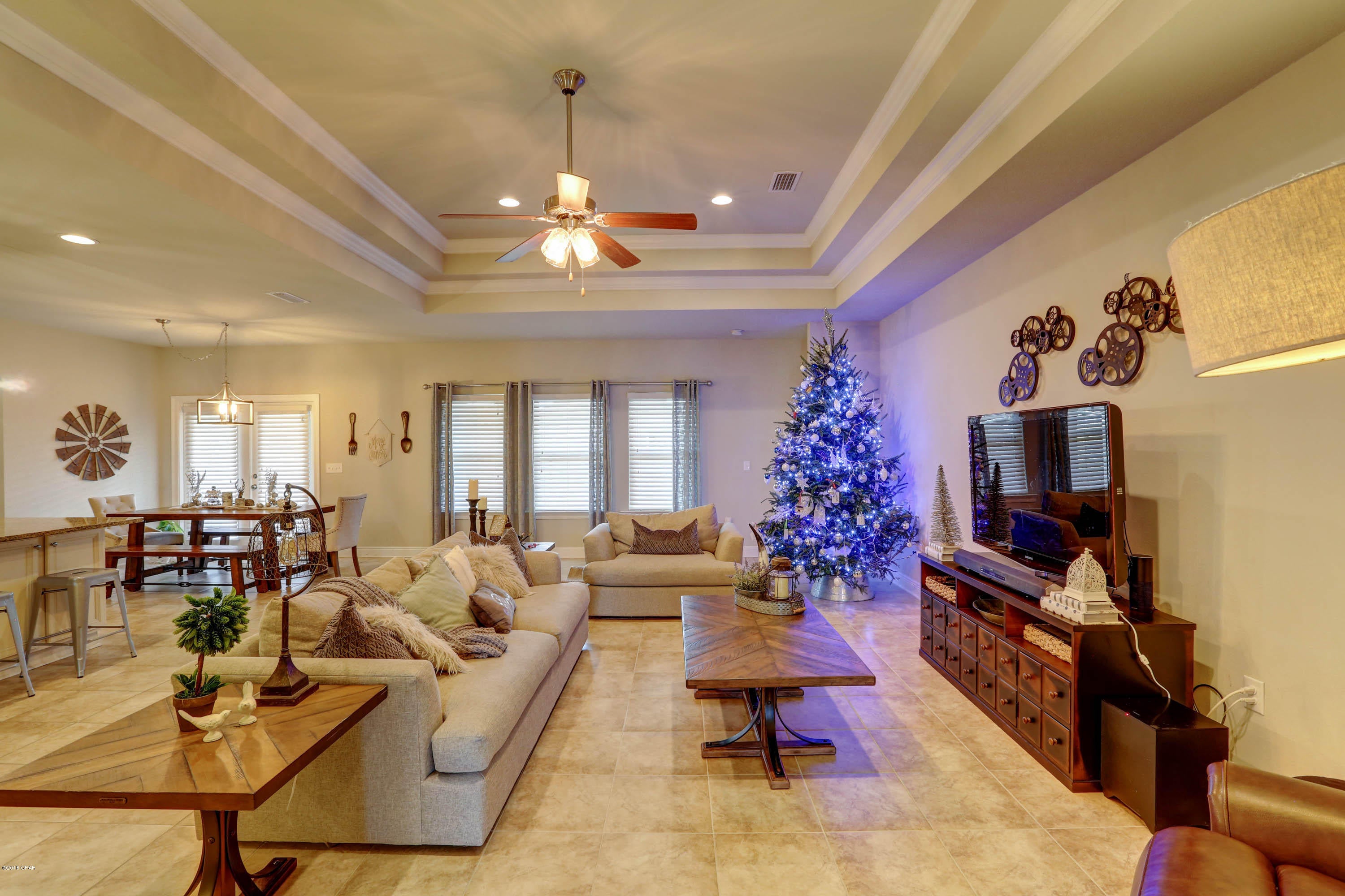 Village Of Mill Bayou/Shoreline Village Ph 1A - Residential