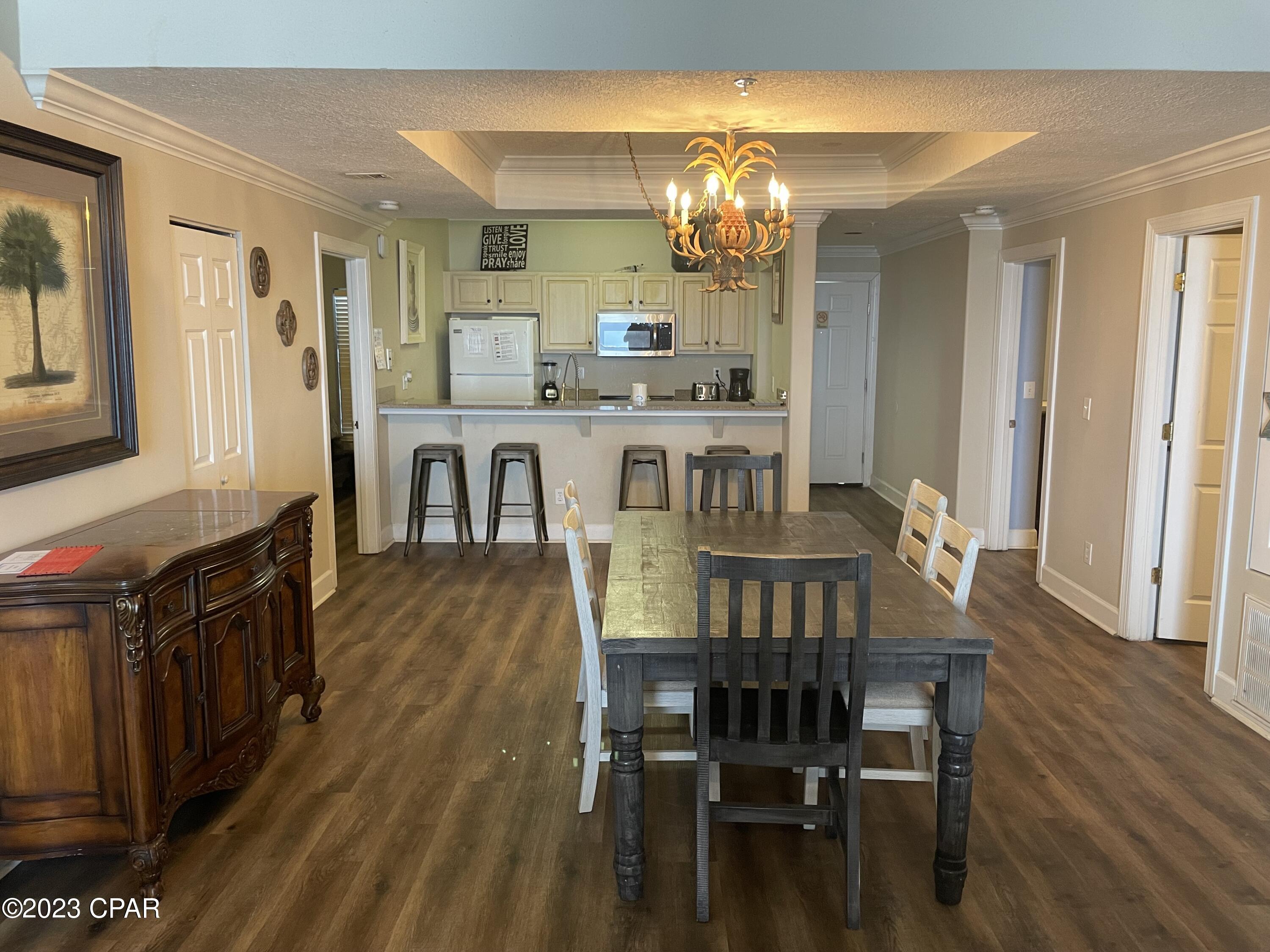 Ocean Ritz - Residential