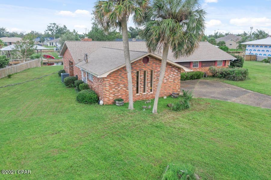 Baywood Shores Est Unit 3 - Residential