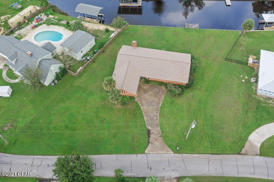 Baywood Shores Est Unit 3 - Residential