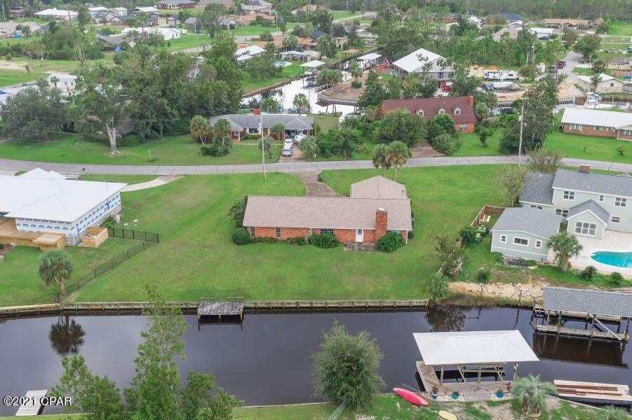 Baywood Shores Est Unit 3 - Residential
