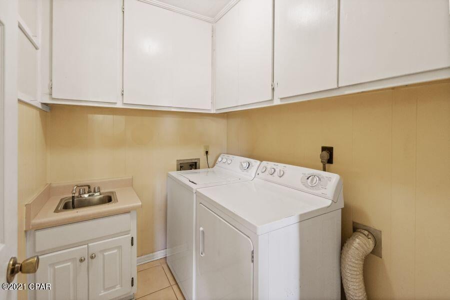 Baywood Shores Est Unit 3 - Residential