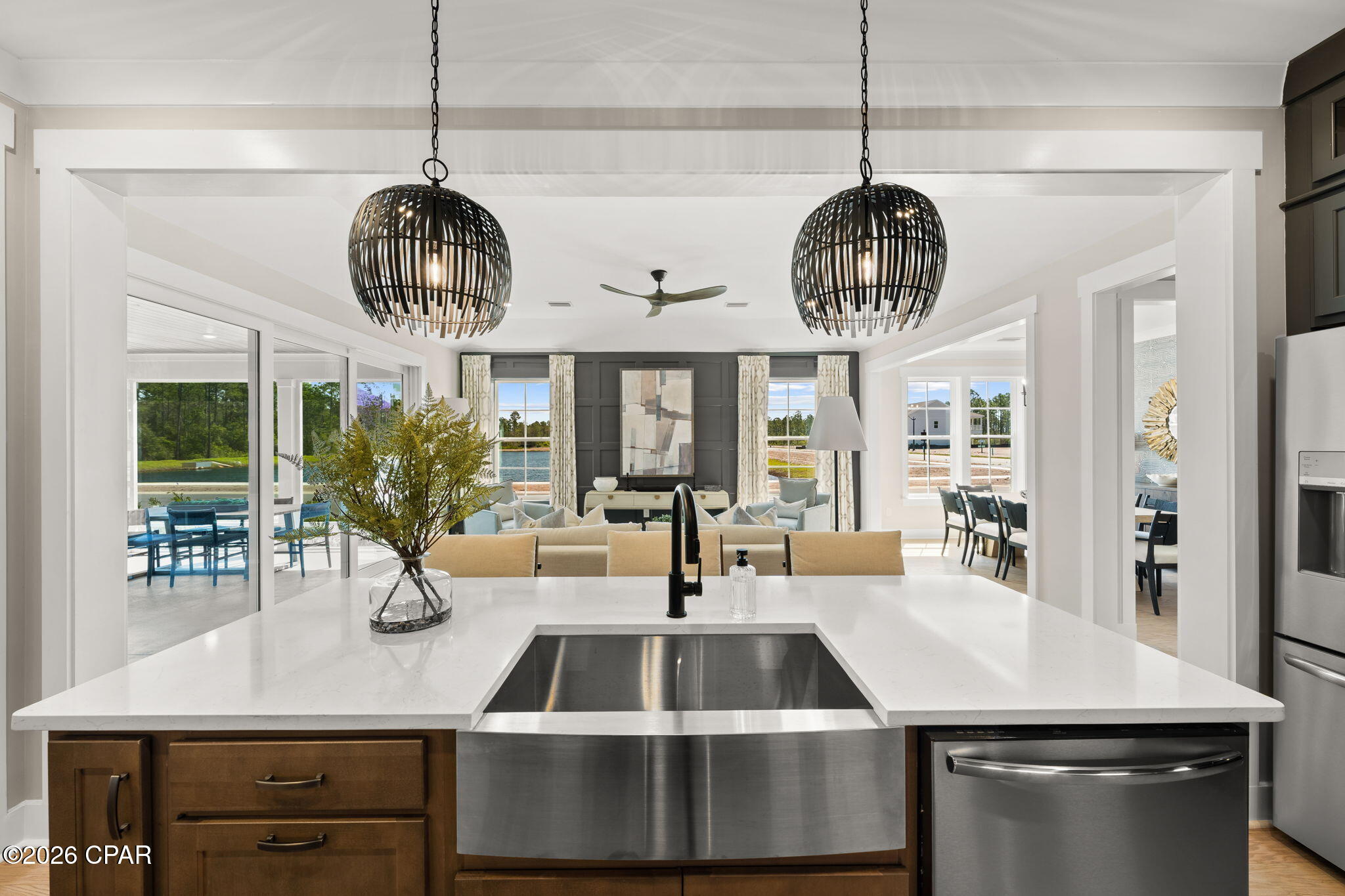 Breakfast Point East - Residential