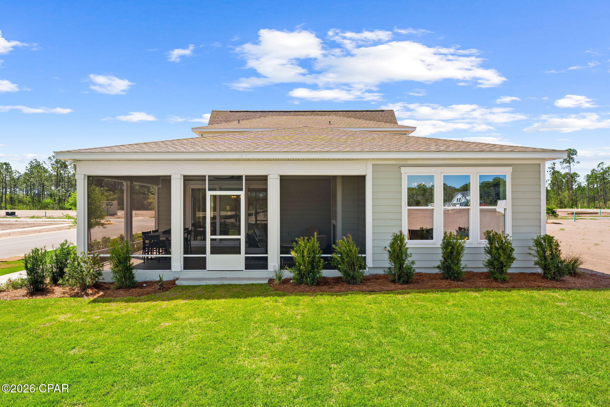 Breakfast Point East - Residential