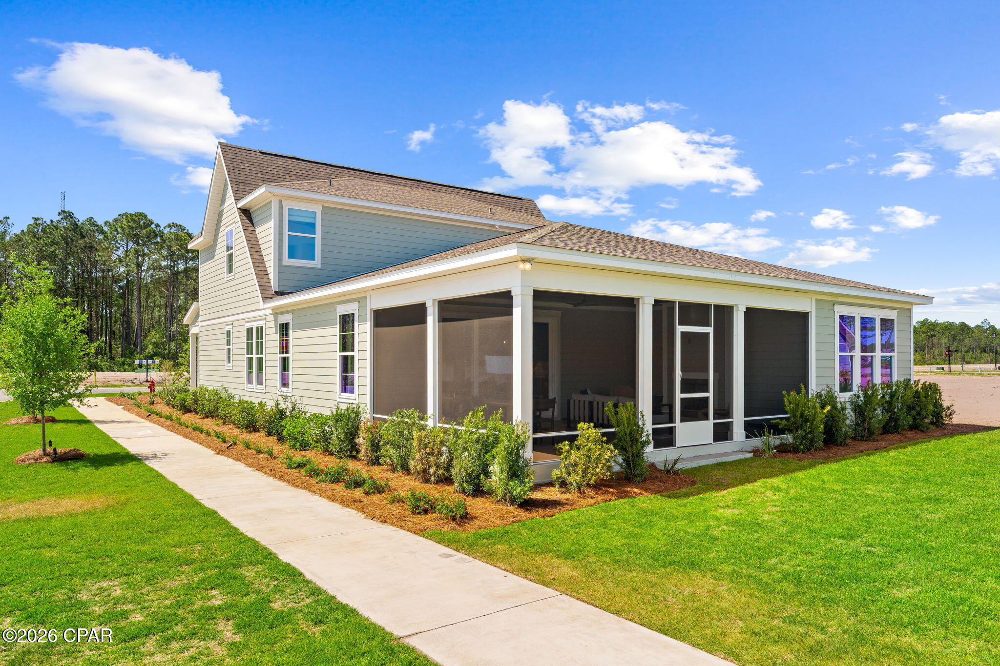 Breakfast Point East - Residential