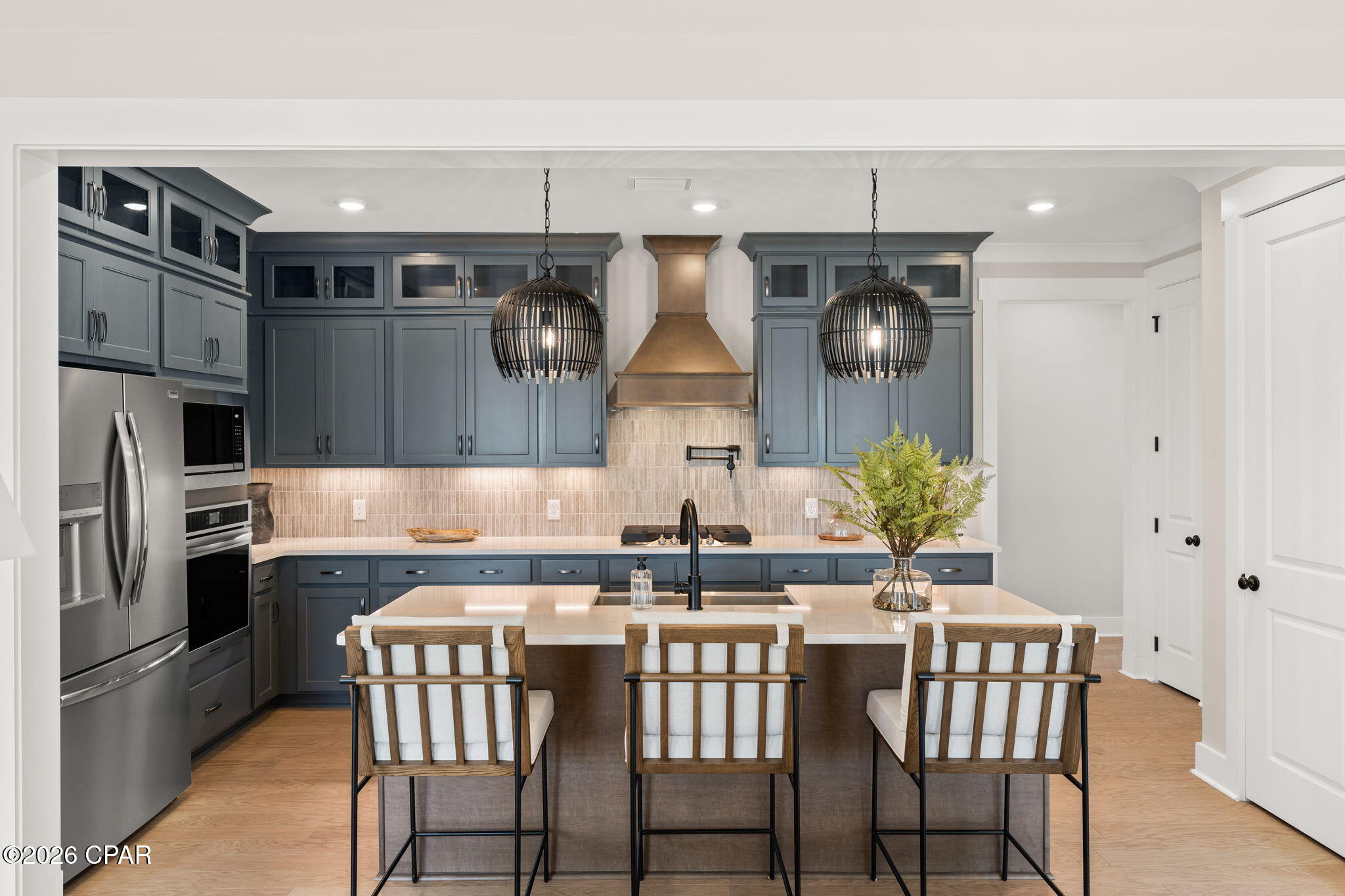 Breakfast Point East - Residential