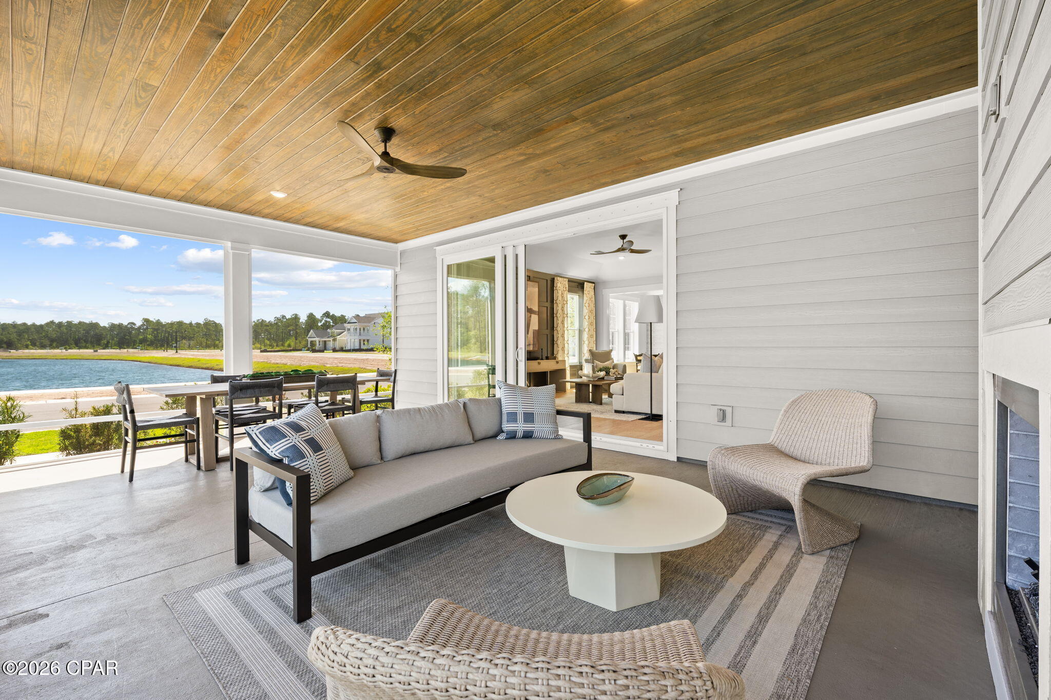 Breakfast Point East - Residential