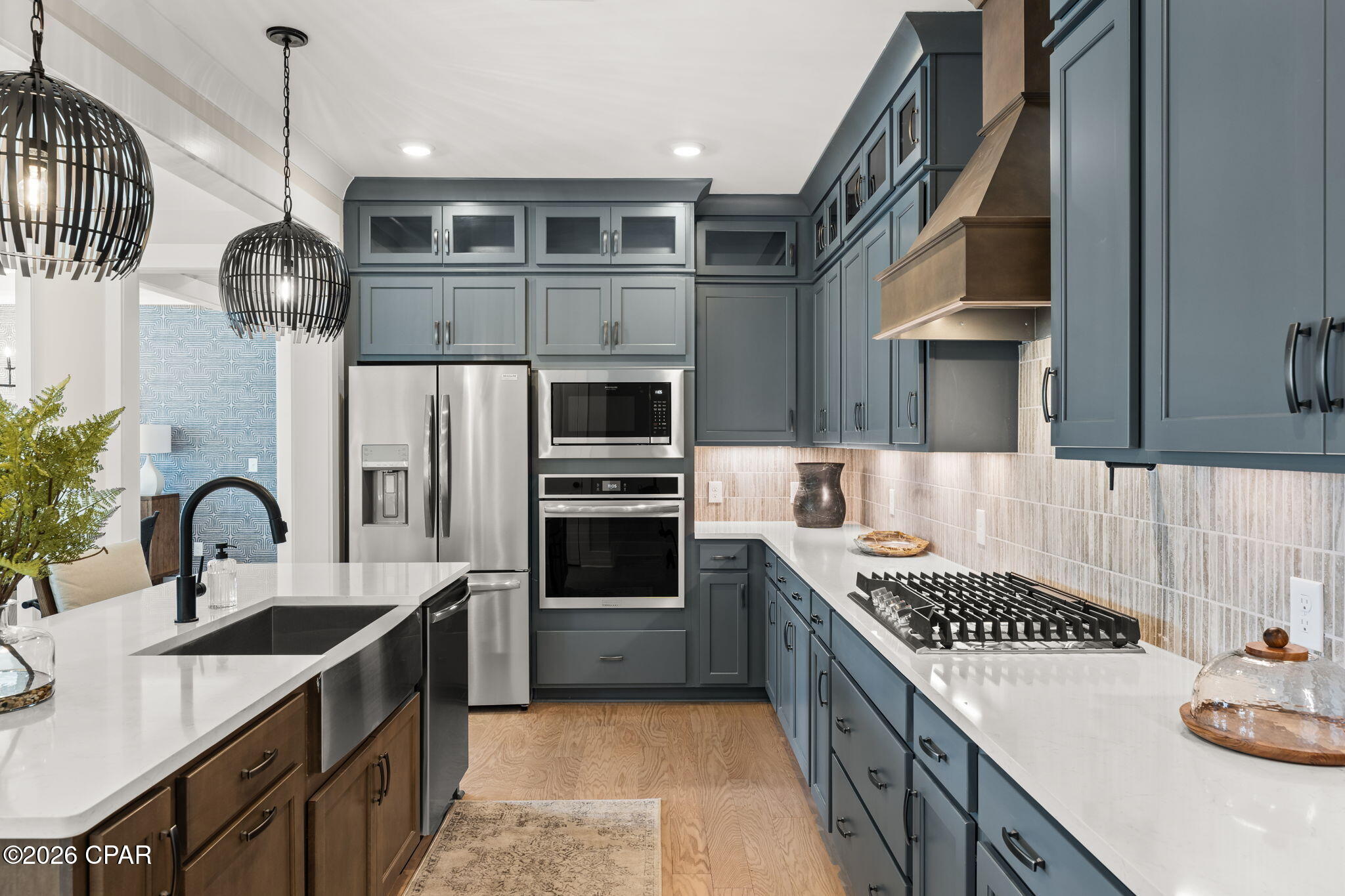 Breakfast Point East - Residential