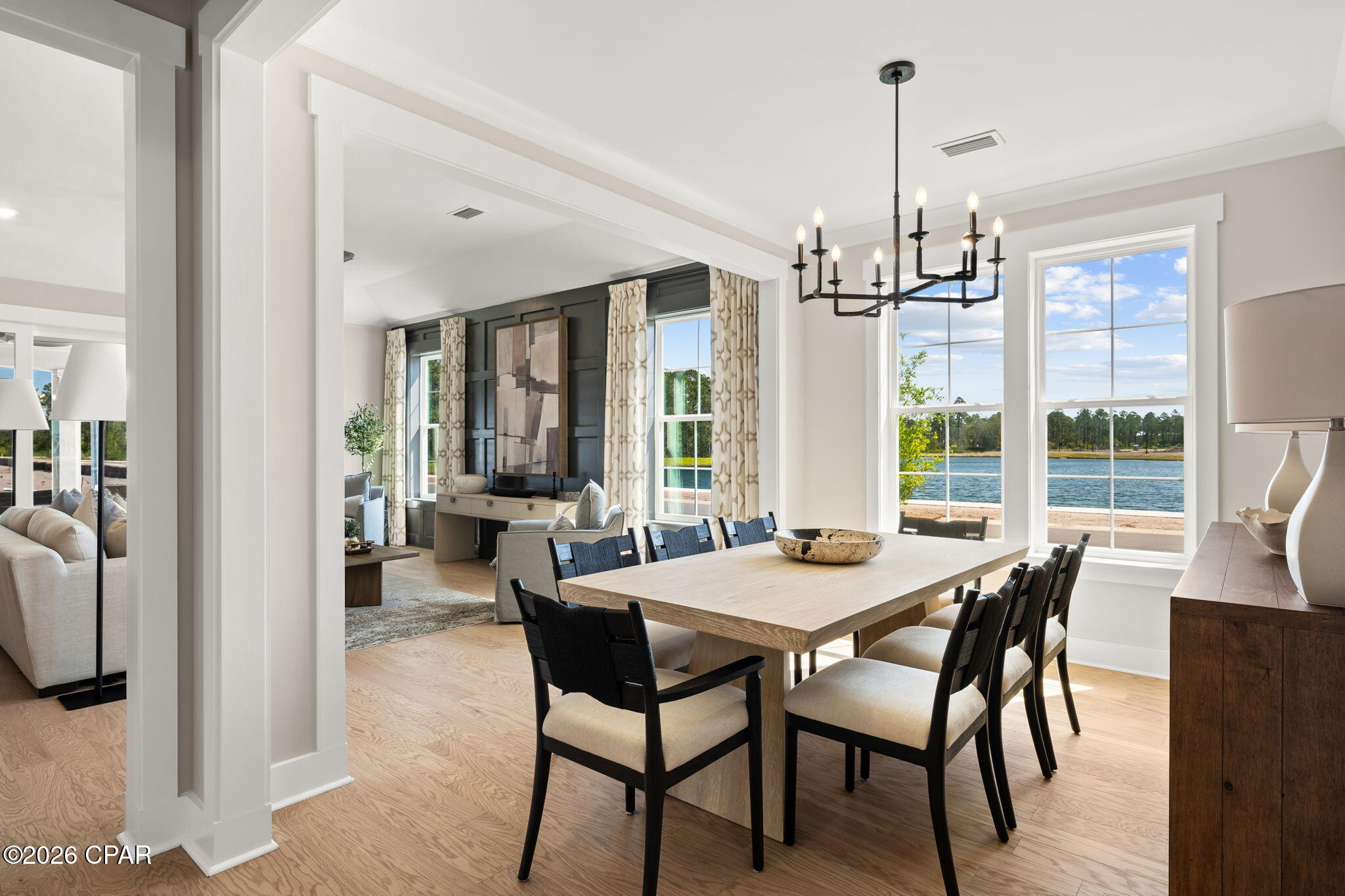 Breakfast Point East - Residential