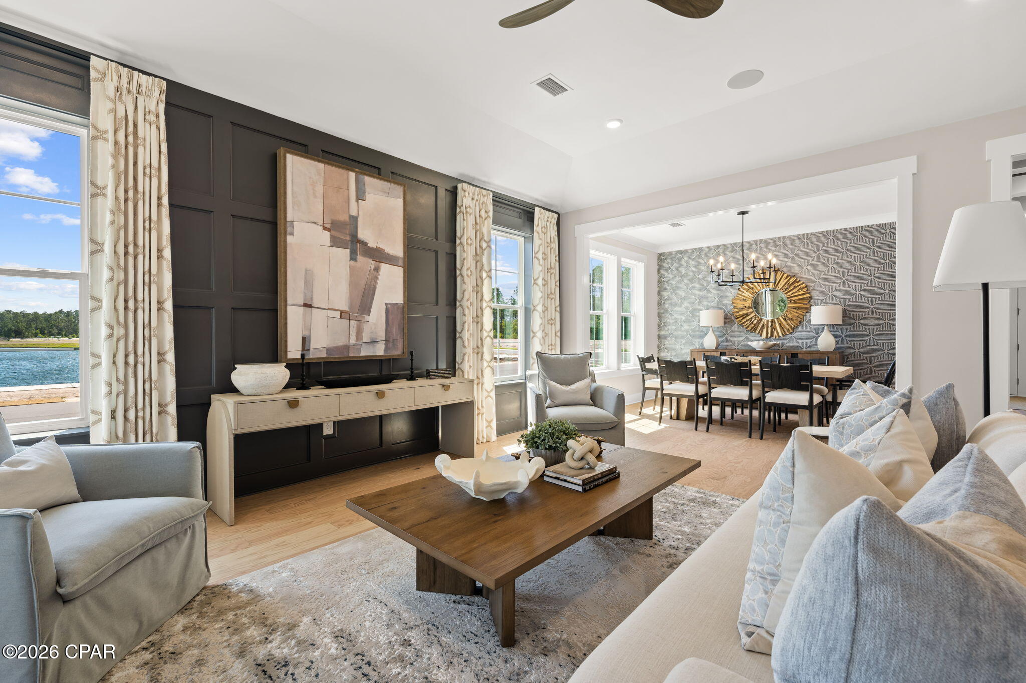 Breakfast Point East - Residential