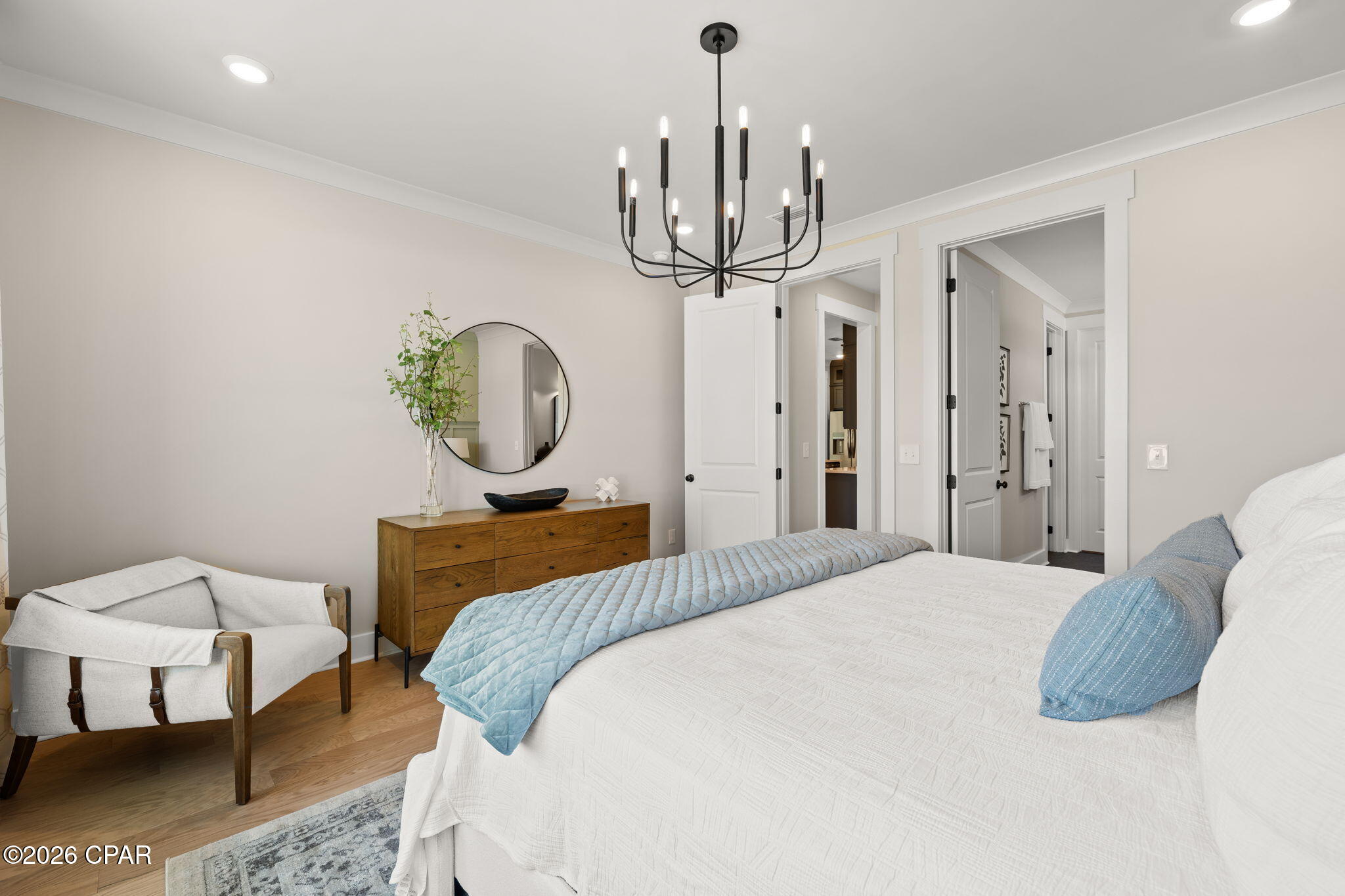 Breakfast Point East - Residential