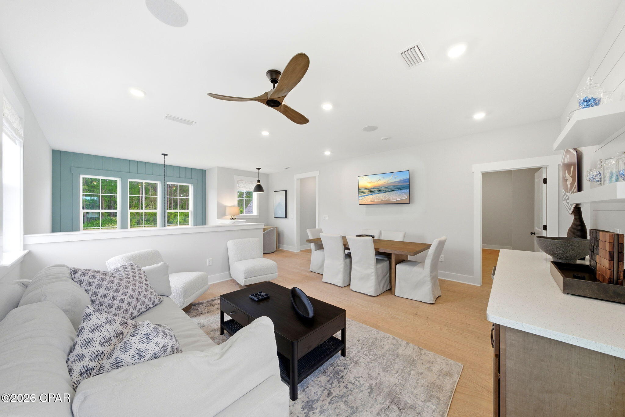 Breakfast Point East - Residential
