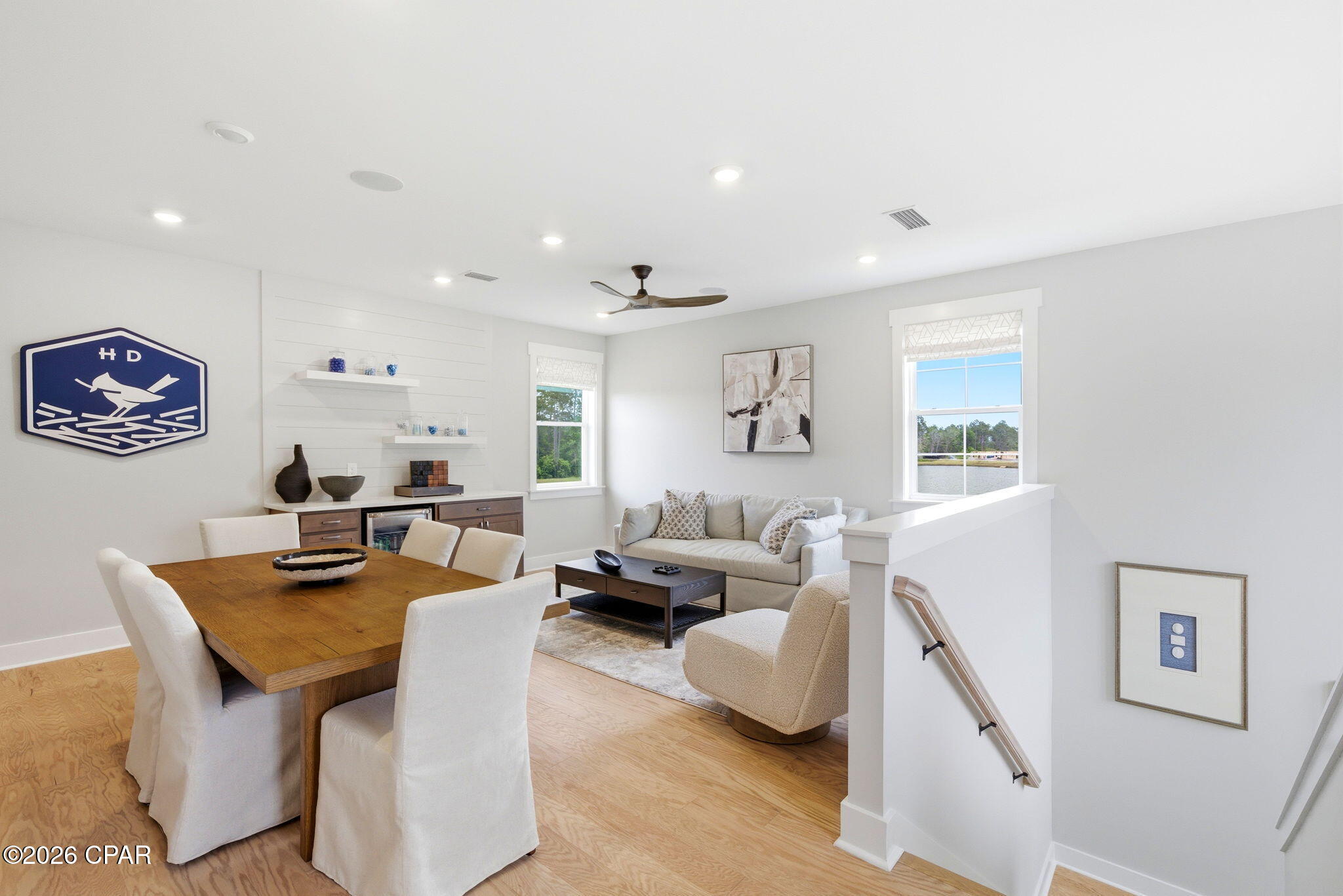 Breakfast Point East - Residential