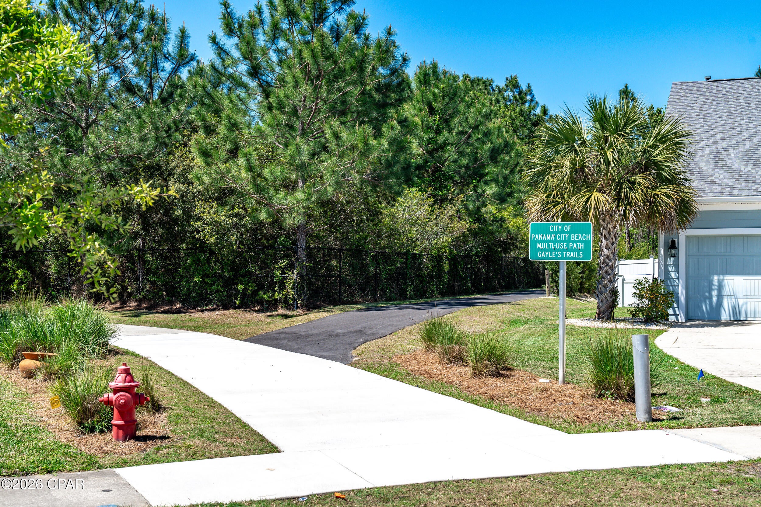 Breakfast Point East - Residential
