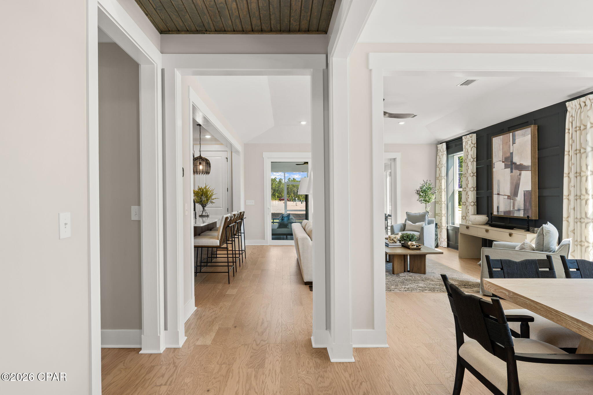 Breakfast Point East - Residential