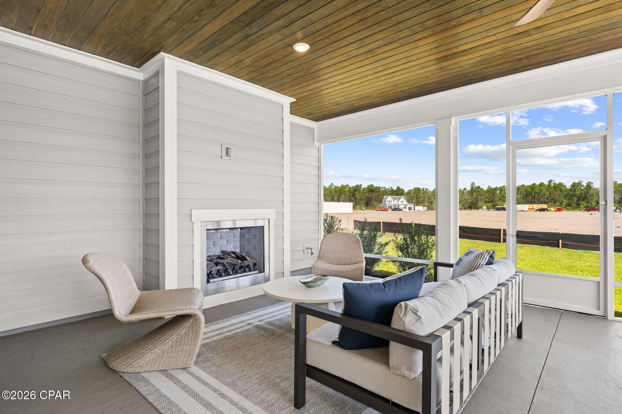 Breakfast Point East - Residential