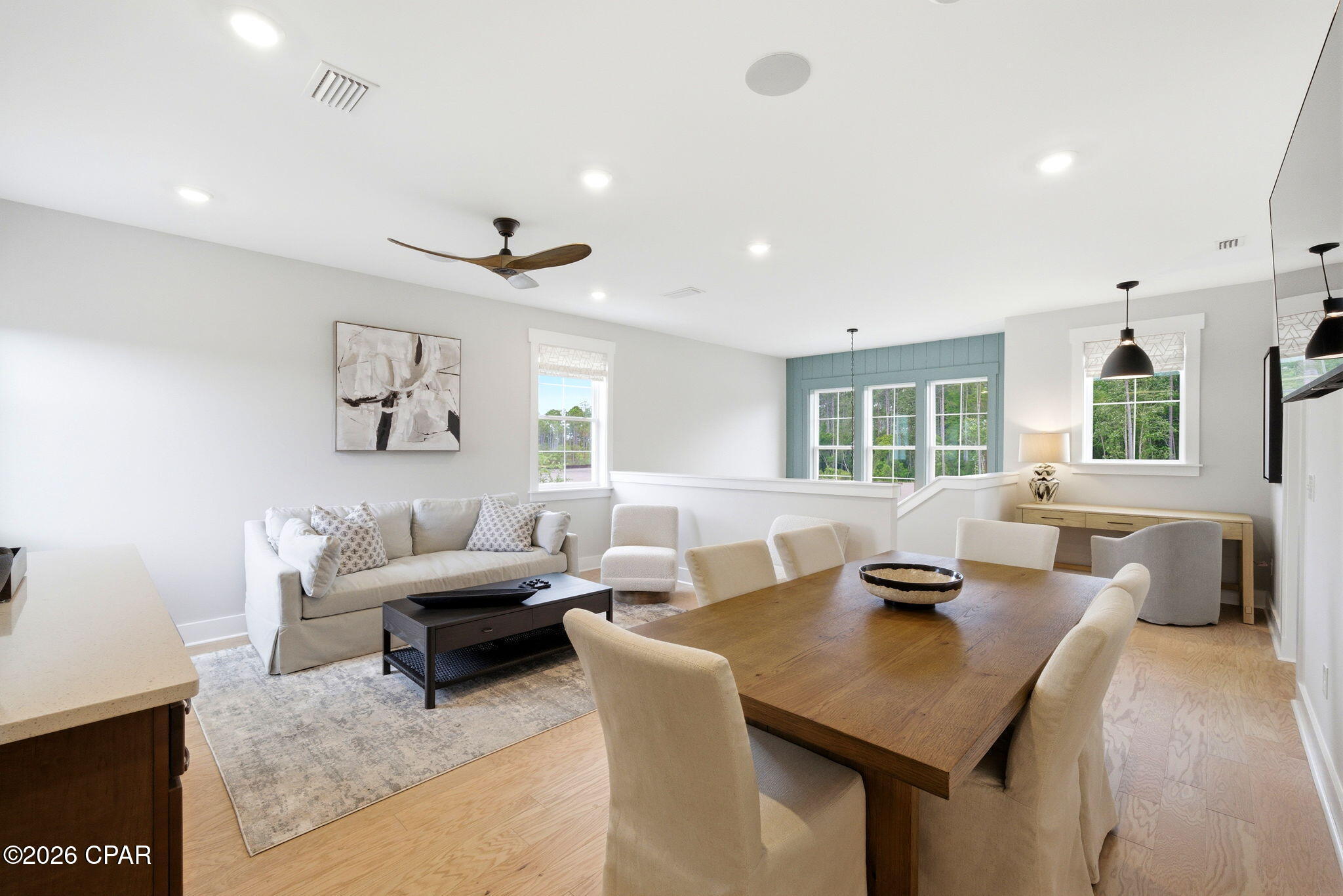 Breakfast Point East - Residential